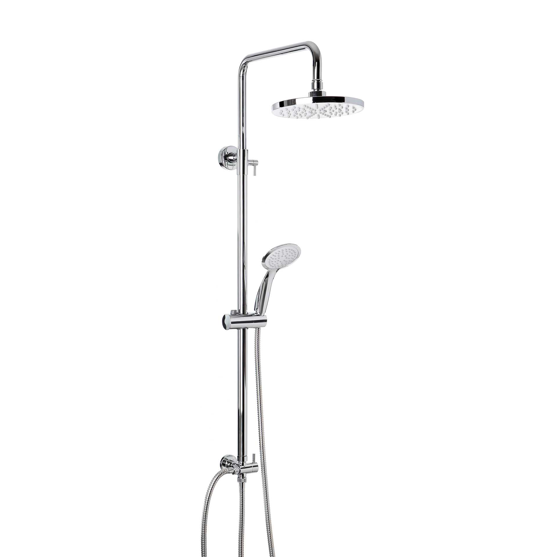 TATAY - Coluna Duche Porto 90-130CM Coluna Duche Porto 90-130CM