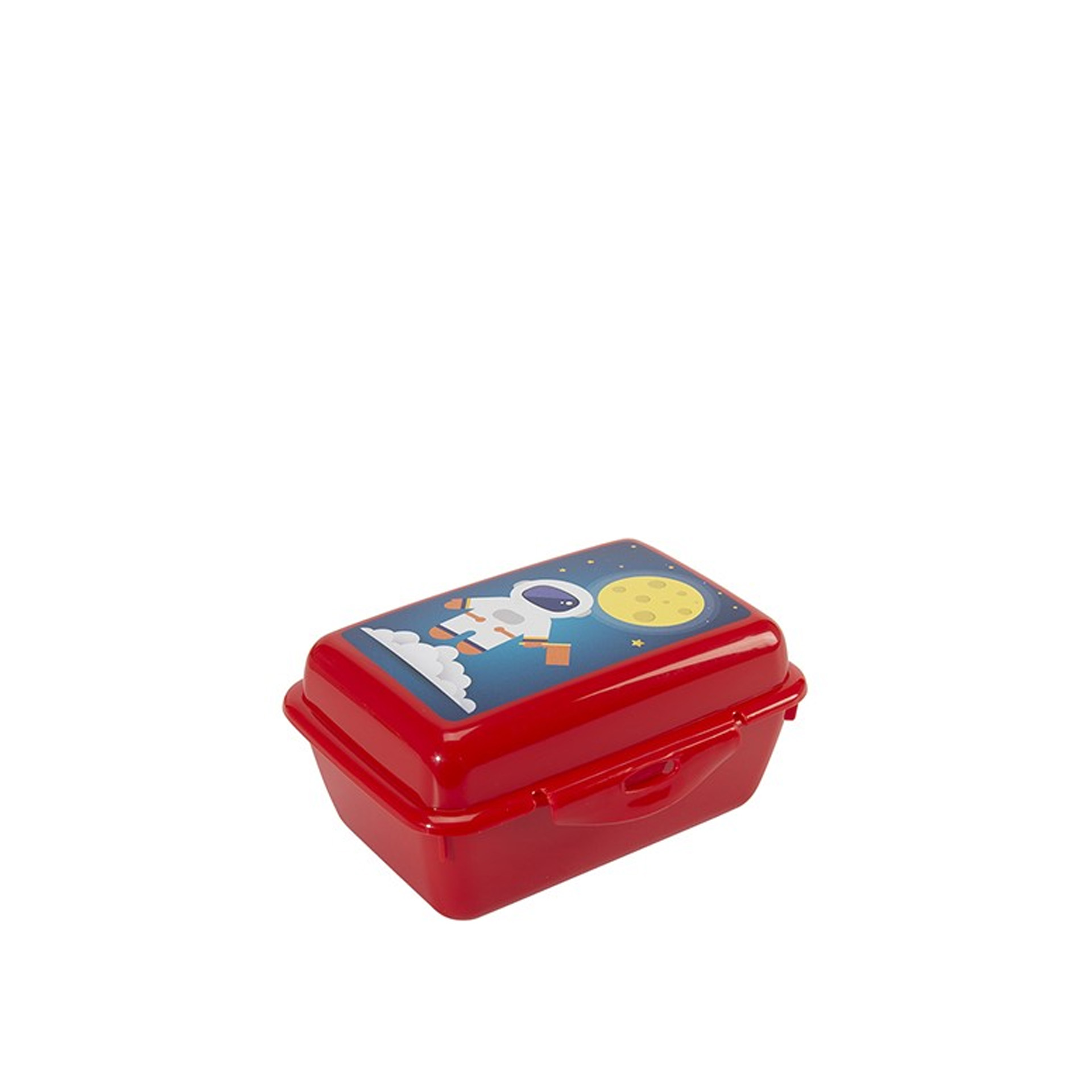 Caixa Fantasia 250ml 10.6X7.7X5.2cm