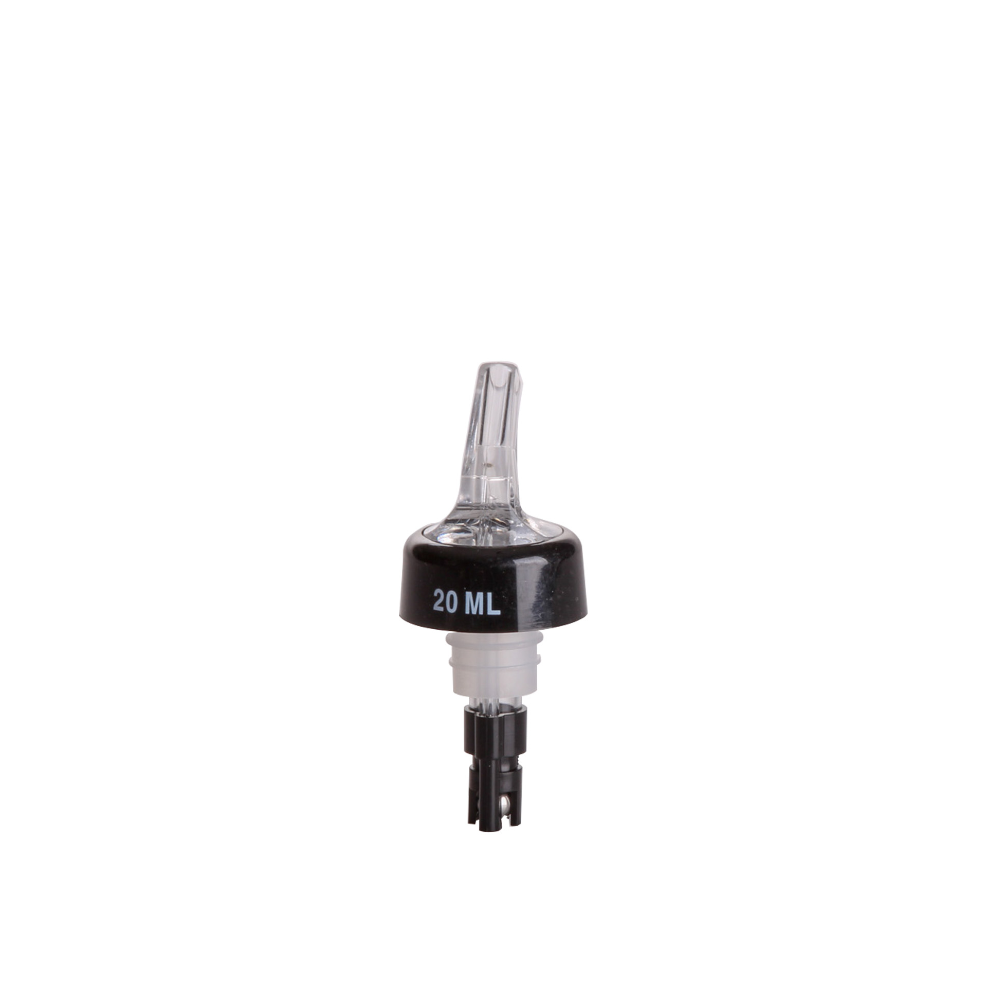 Doseador Garrafa com Esfera 20ML
