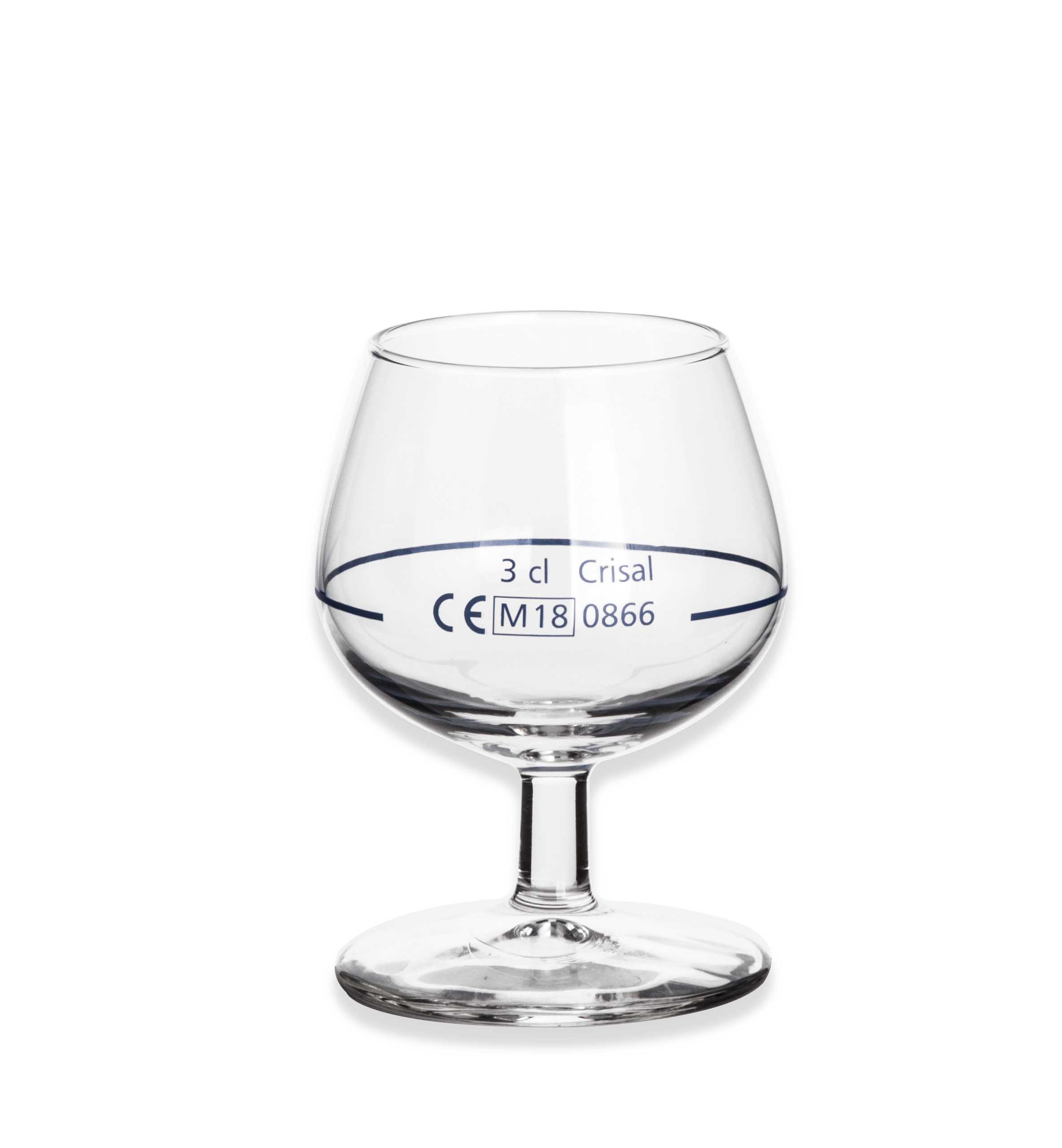 Cálice Balon 10CL