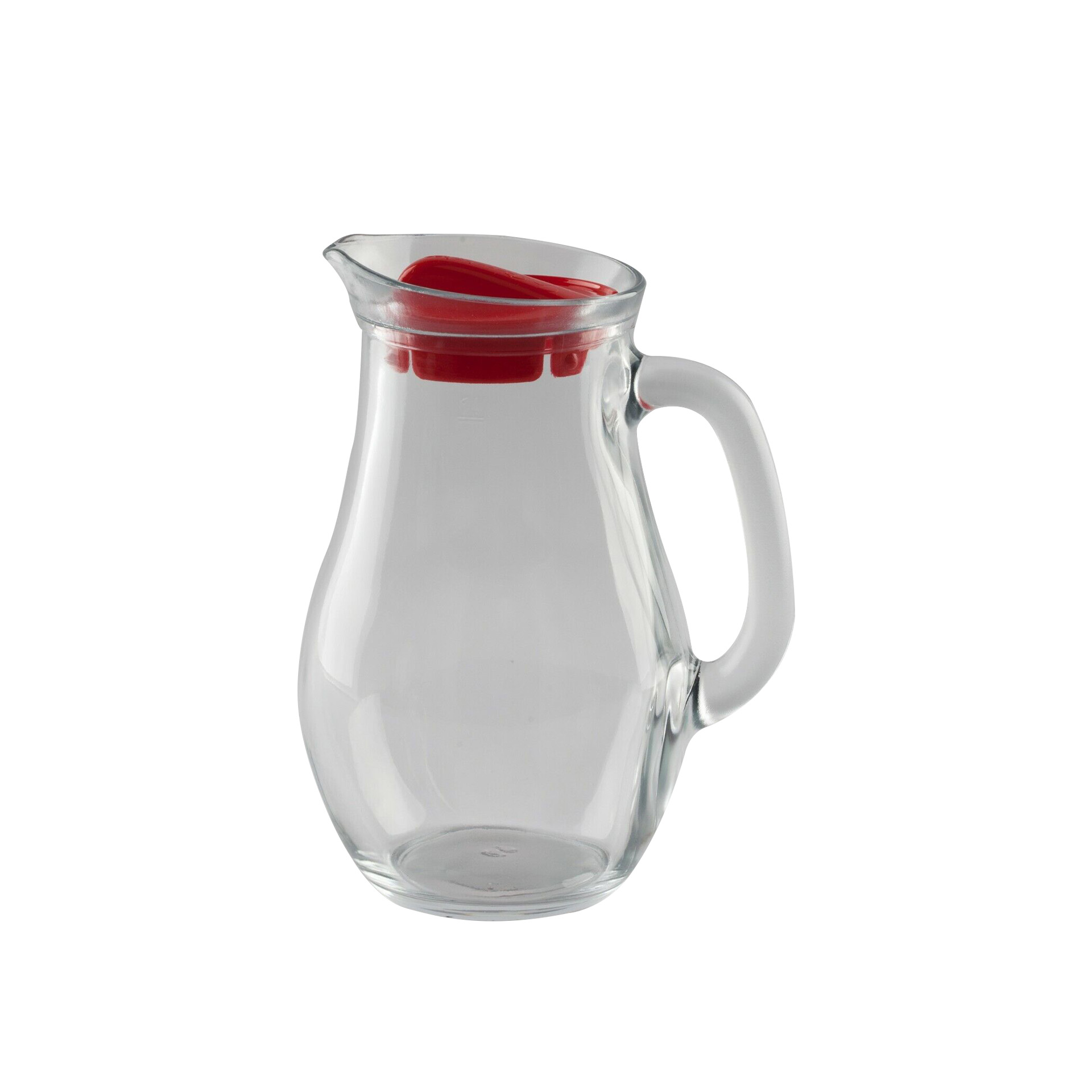Jarro com Tampa Bistro 1L