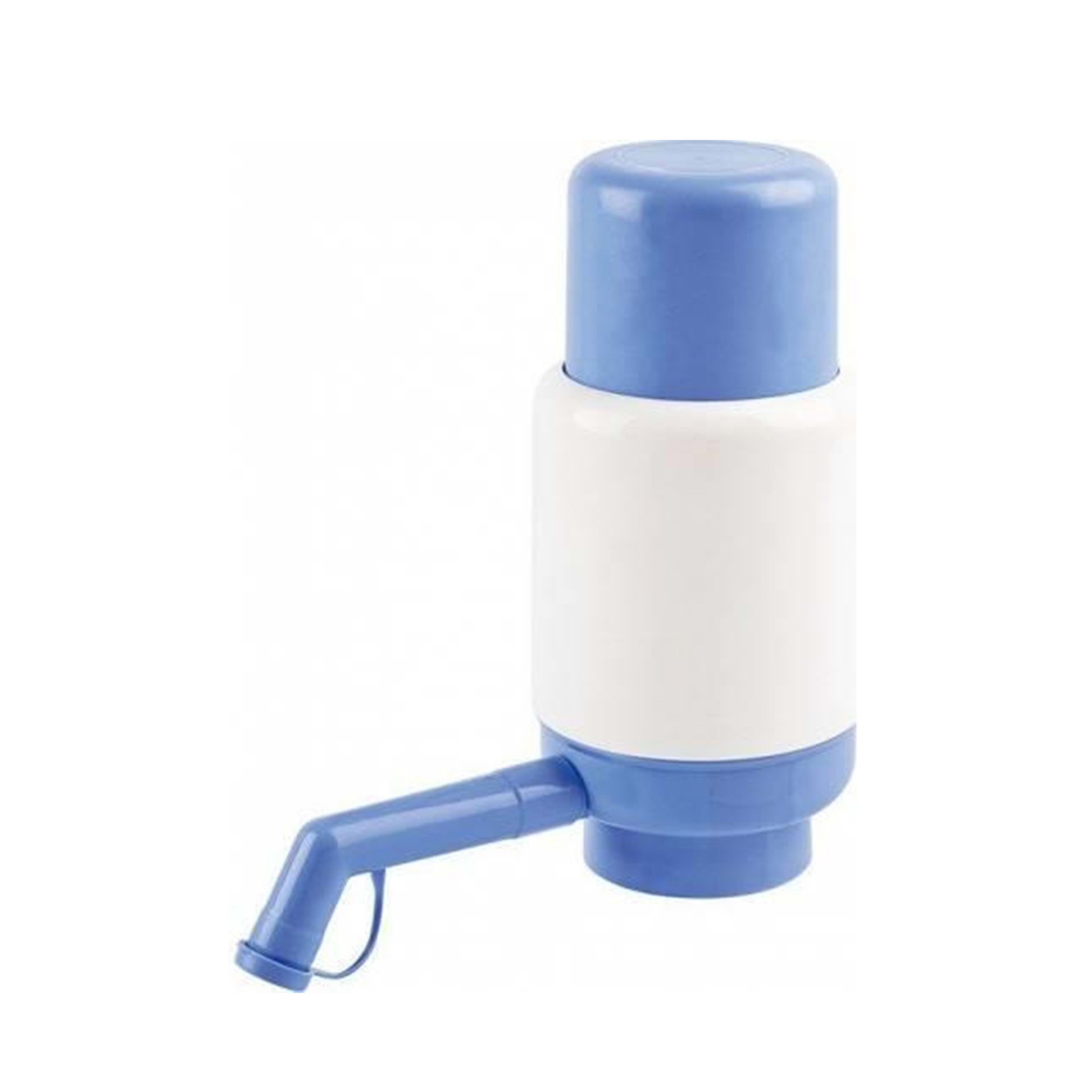 Dispensador Água Manual Plástico