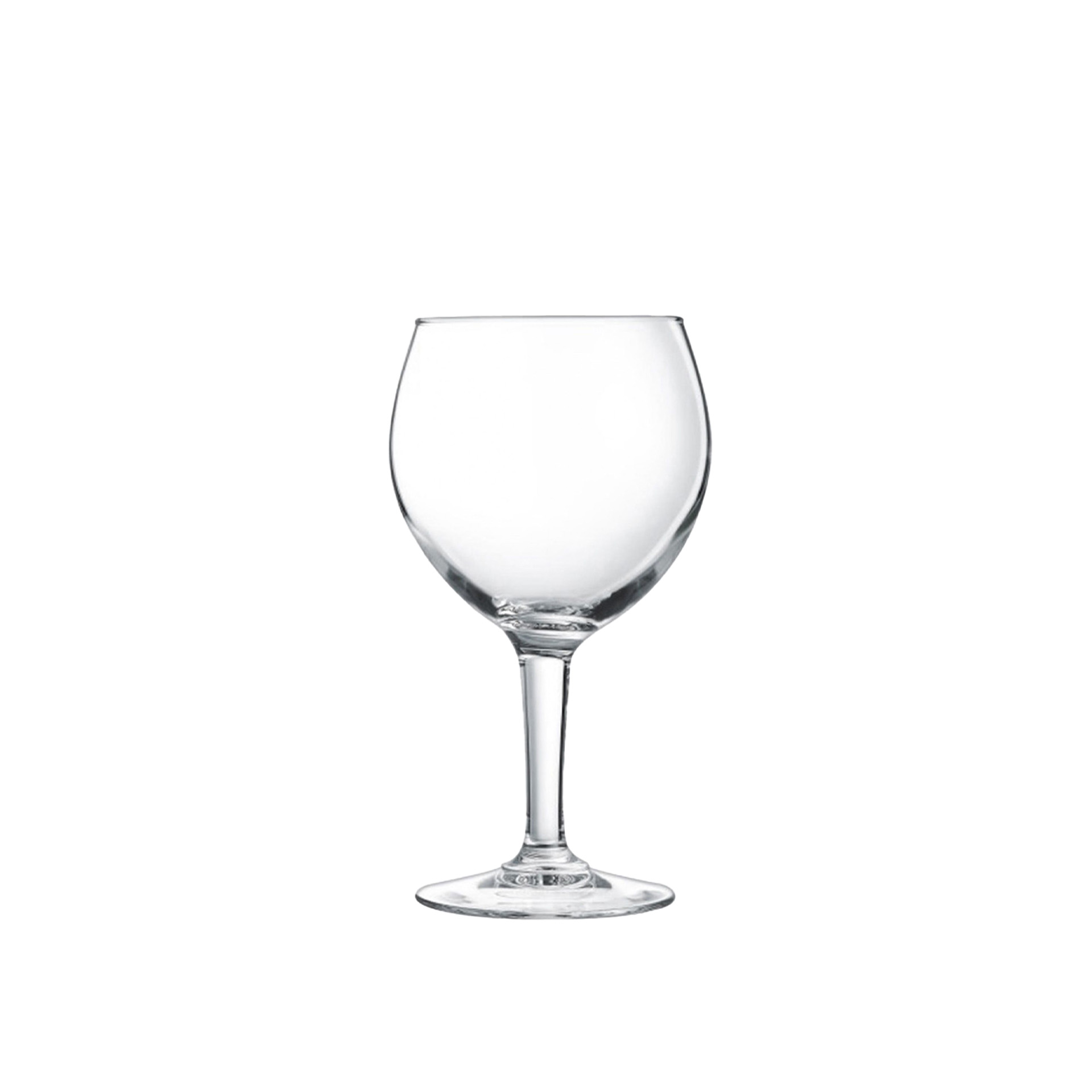 Copo com Pé Party 62CL 11X20CM