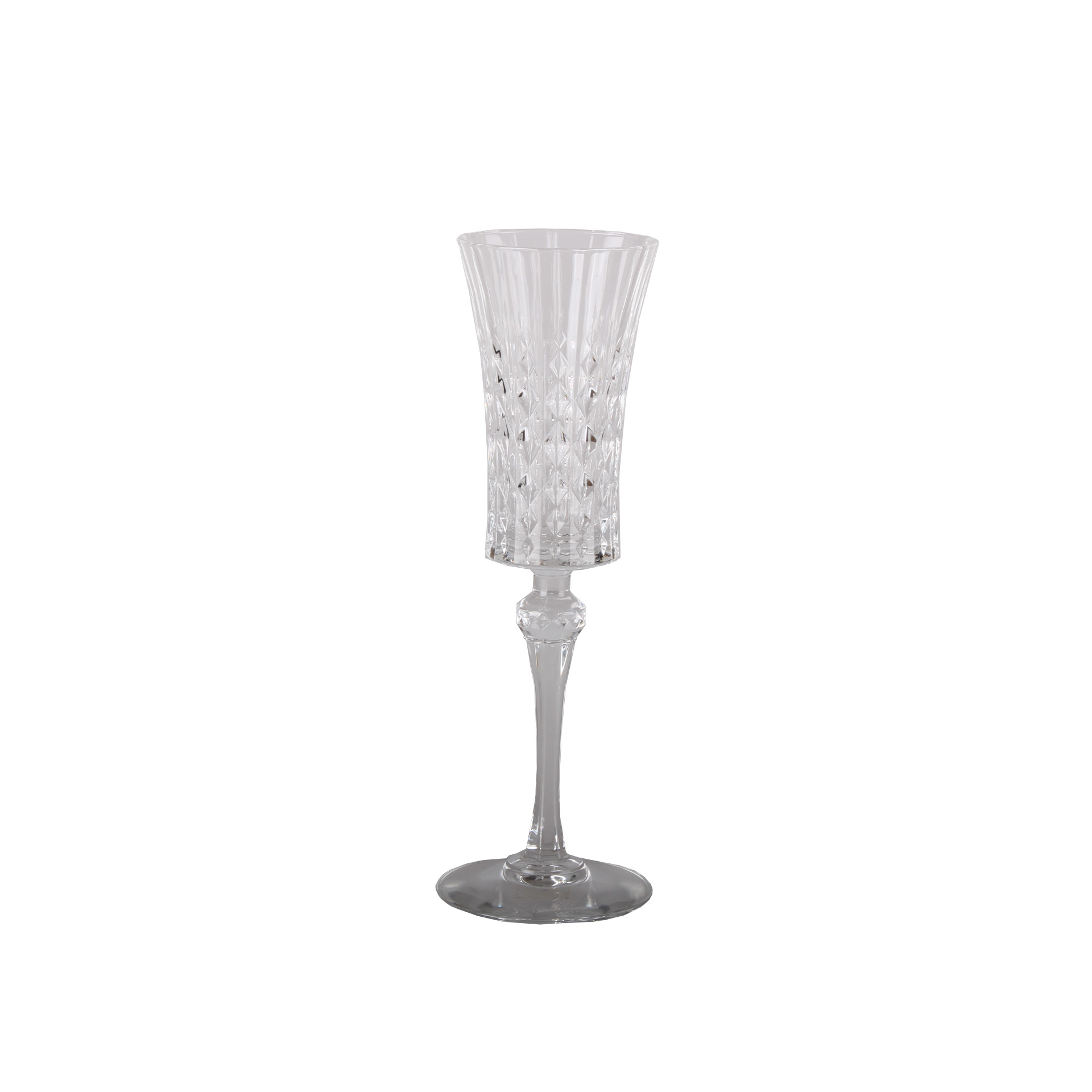 Flute Lady Diamond 15CL