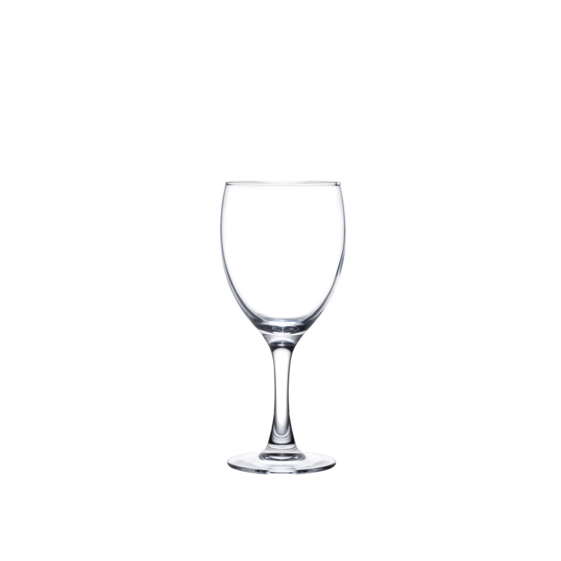 Copo com Pé Elegance