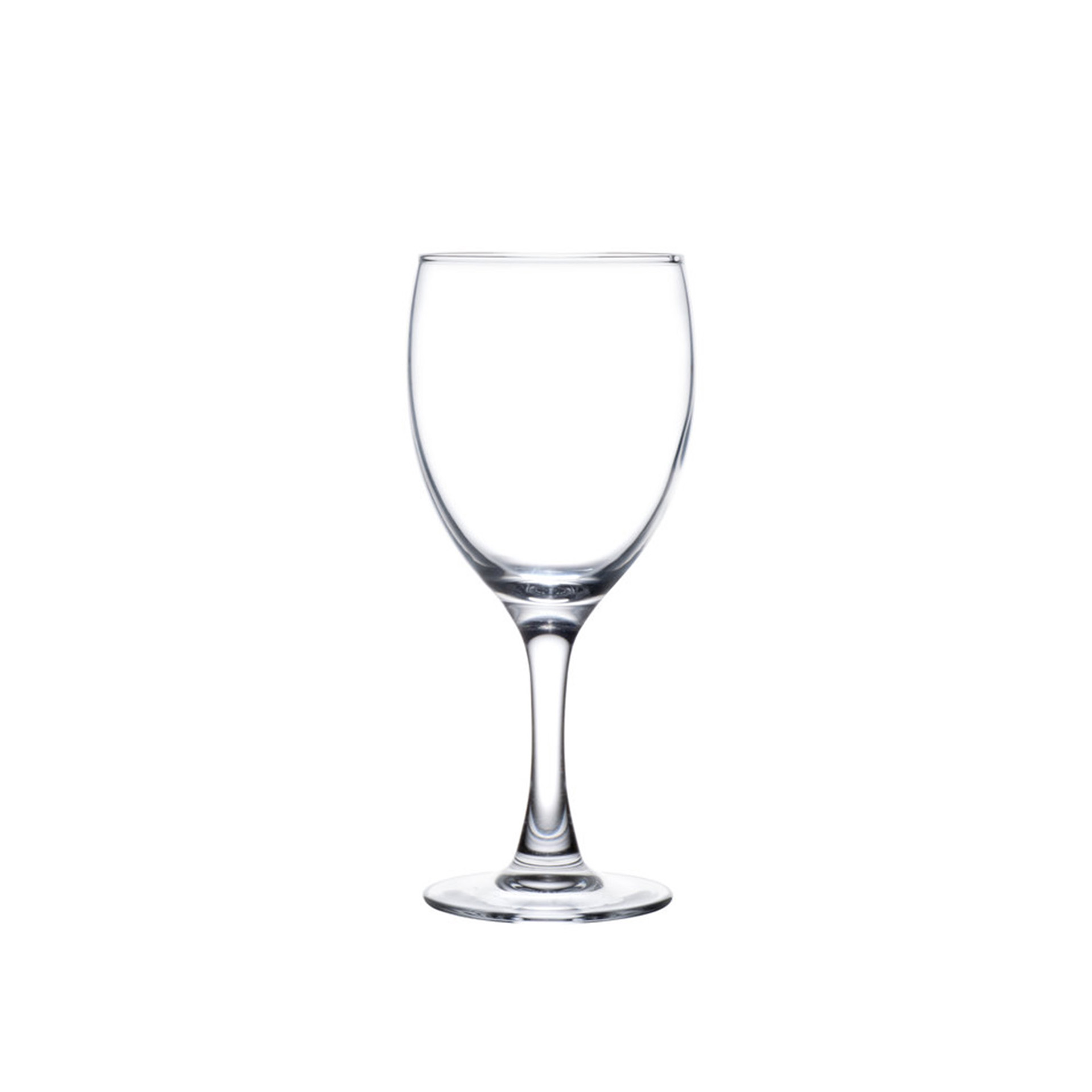 Copo com Pé Elegance