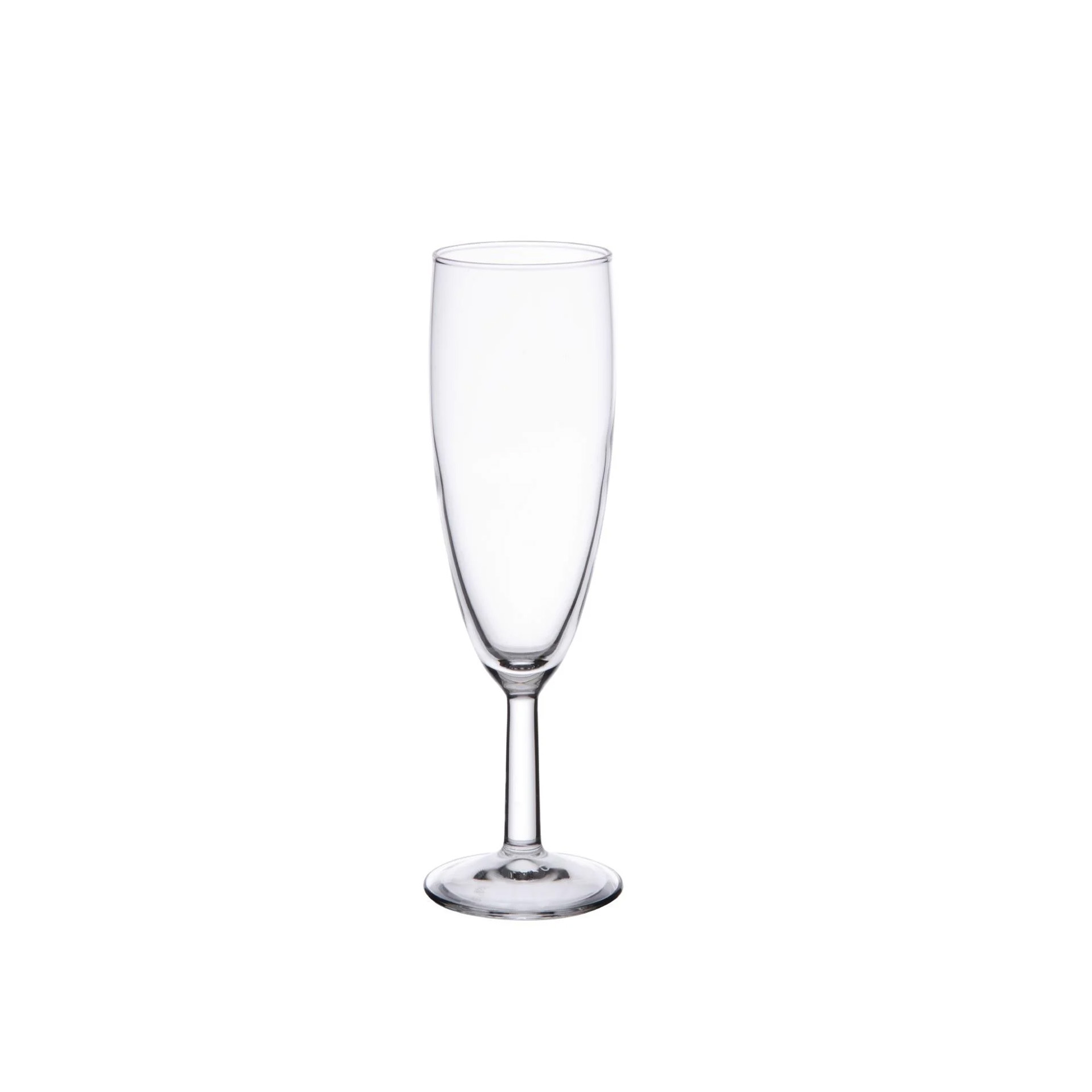 Flute Elegance 17CL 5.5X17.5CM Pack 12