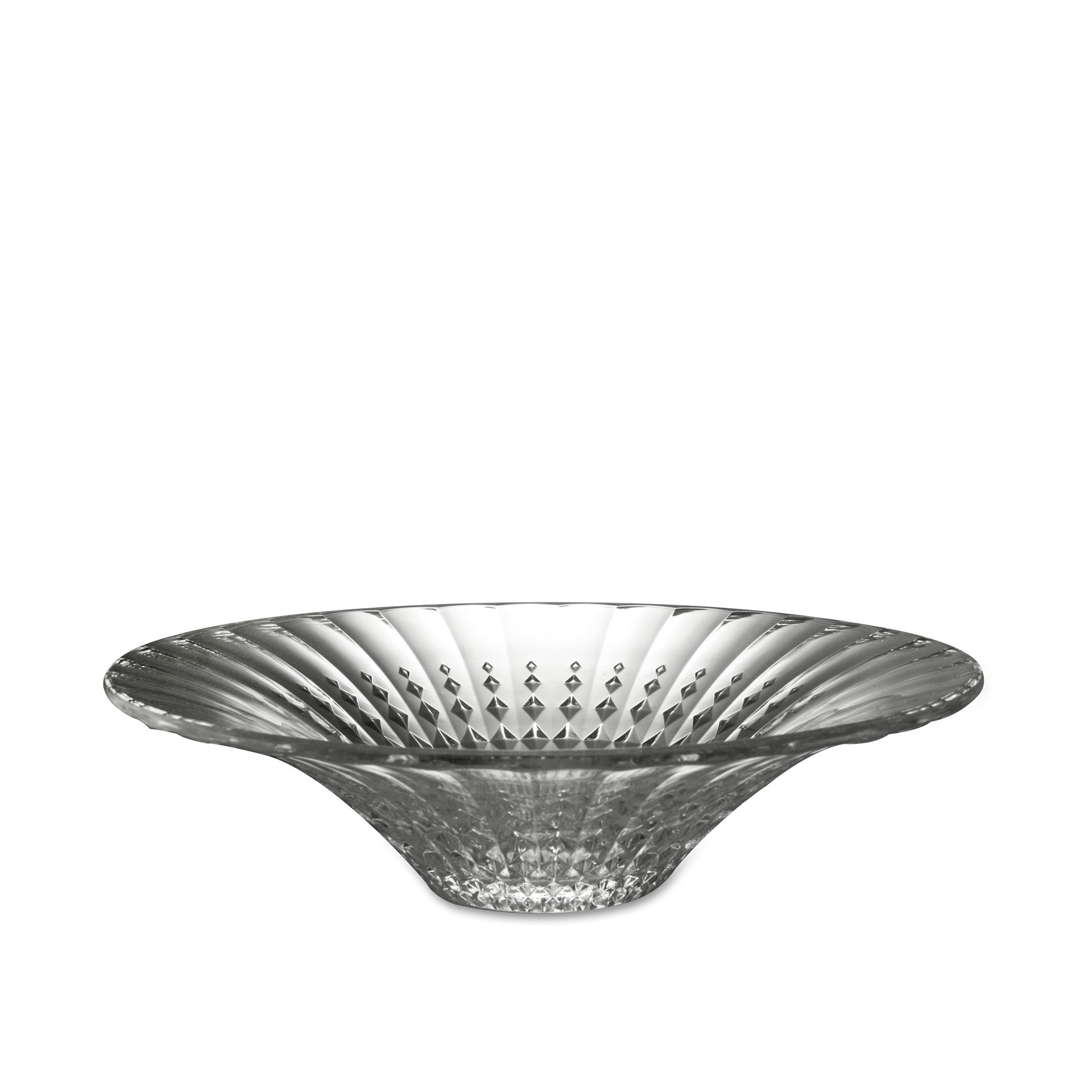 CENTRO MESA LADY DIAMOND 36CM