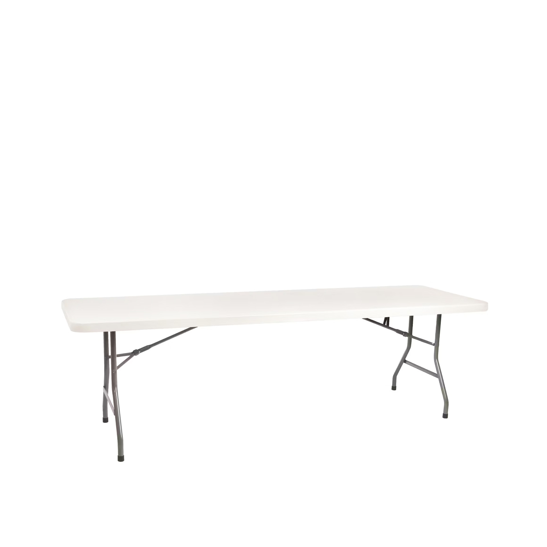 Mesa Dobrável Julieta 220X68X72cm