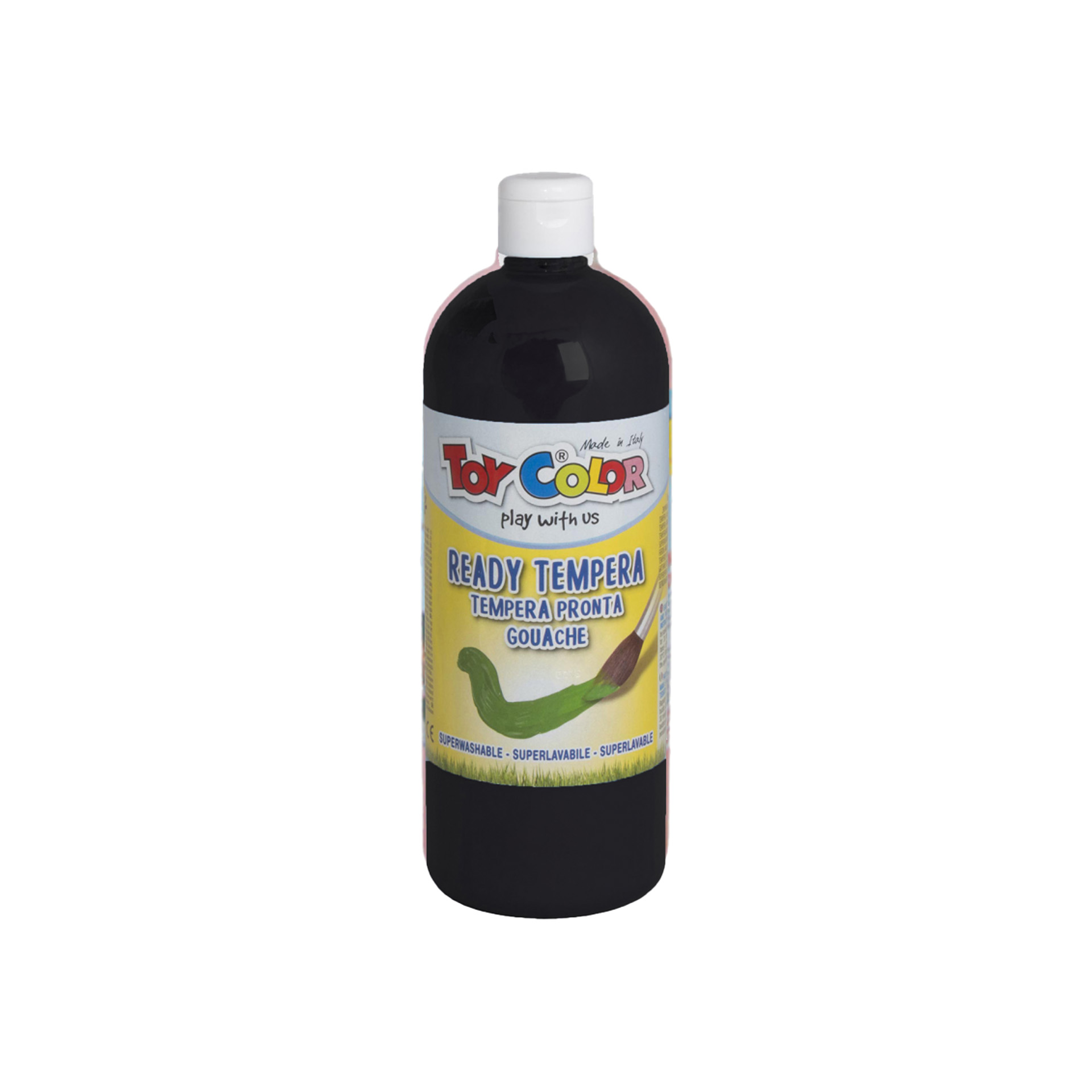 TOY COLOR GUACHE PRONTO 1000ML 554
