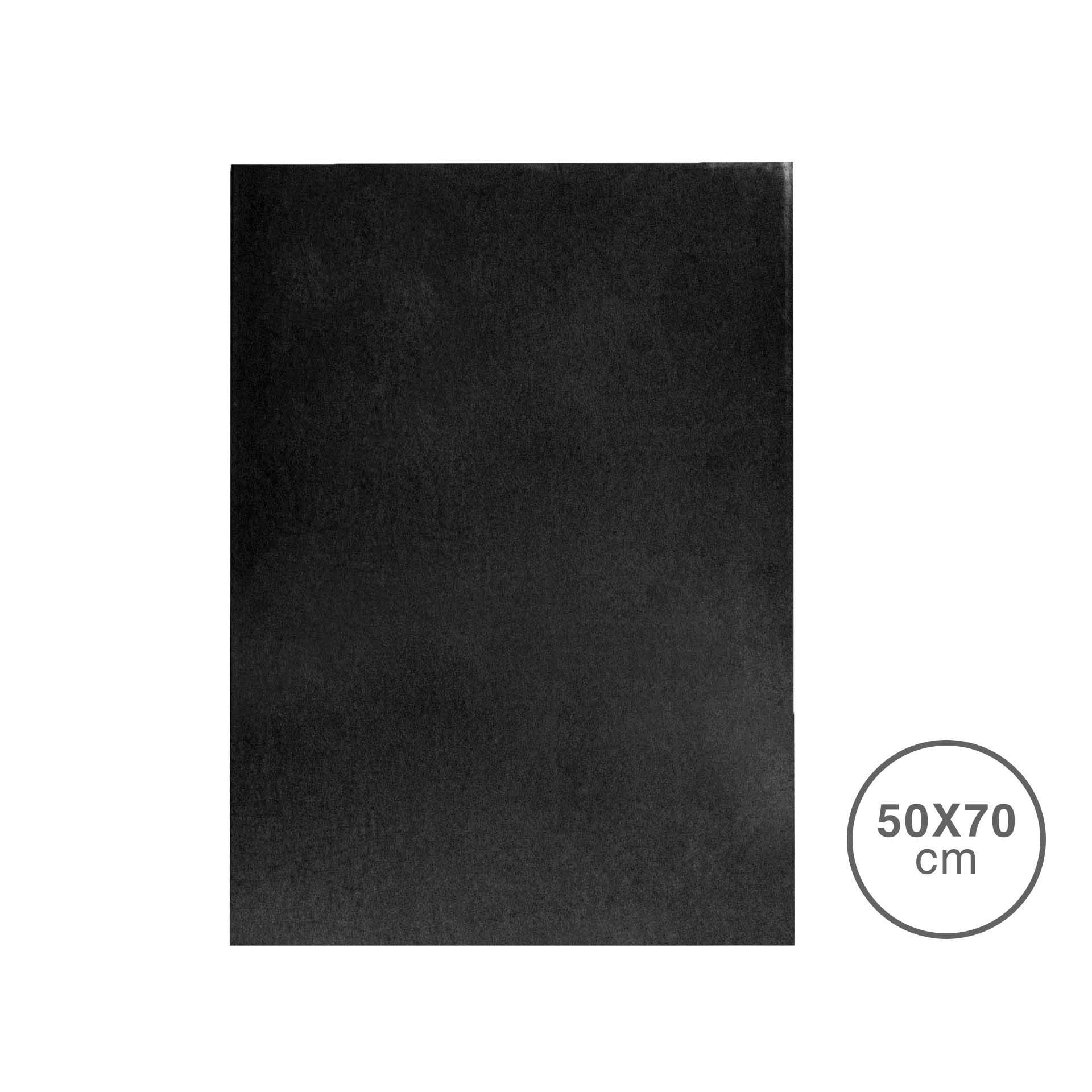FAMA FOLHA ESPONJA EVA 2MM 50X70CM