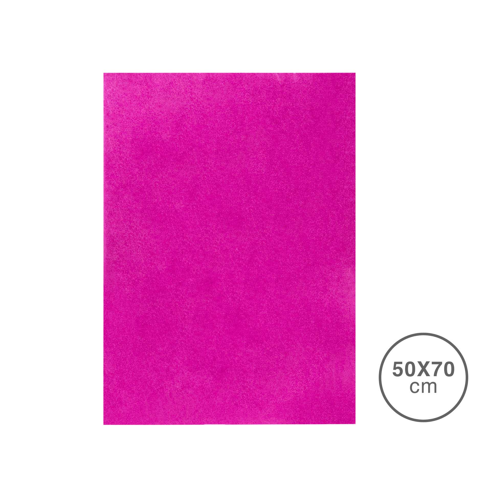 FAMA FOLHA ESPONJA EVA 2MM 50X70CM