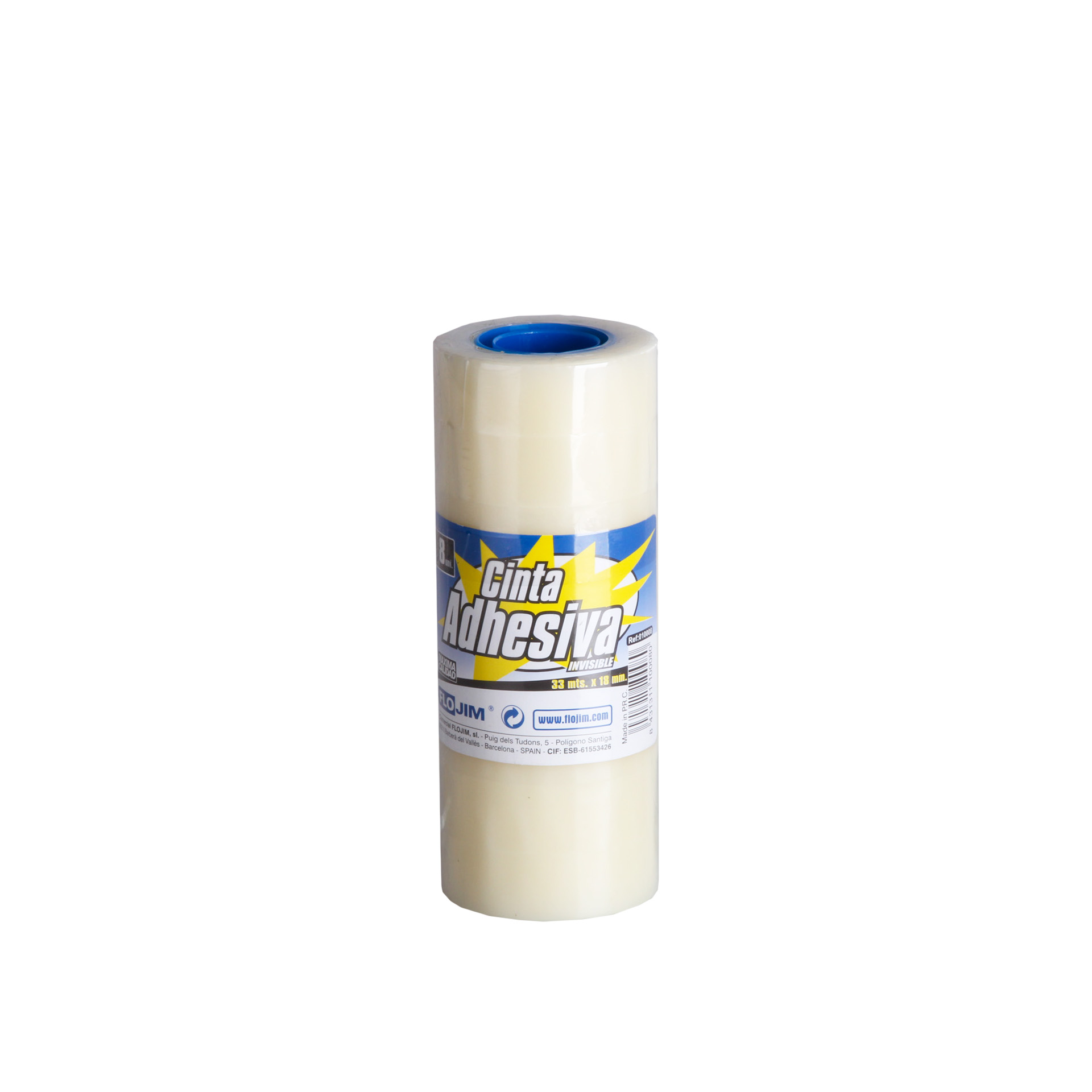 Fita Cola 33MX18MM