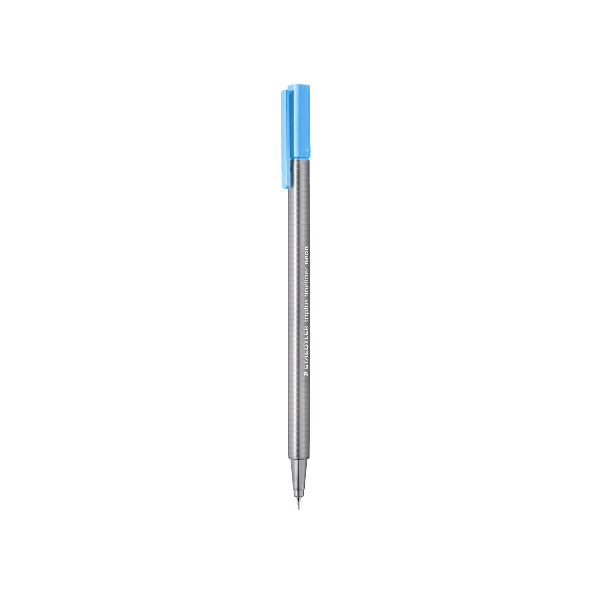 Staedtler - CANETA PONTA FINA STAEDTLER 0.3MM 334 CANETA PONTA FINA STAEDTLER 0.3MM 334