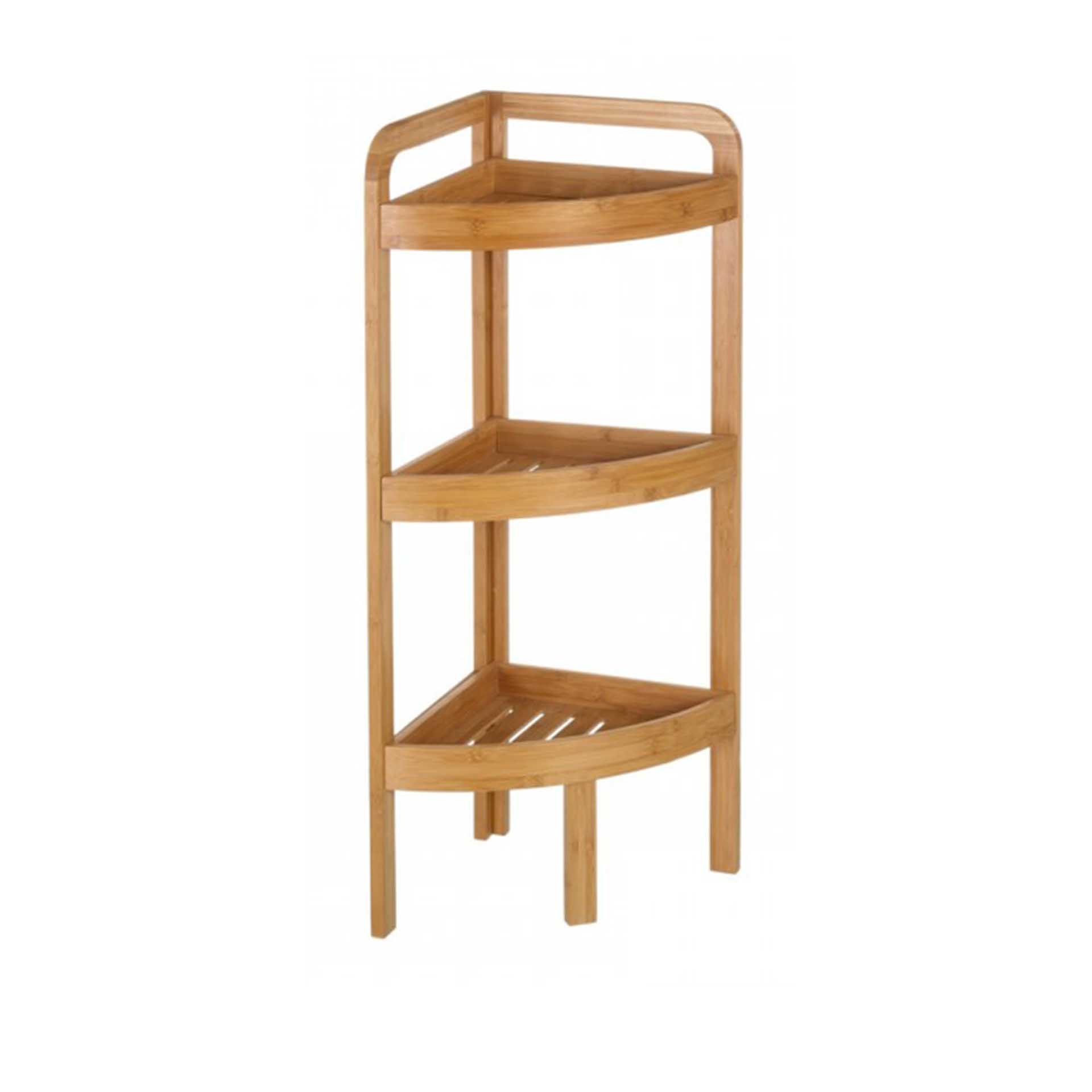 ESTANTE 3 PRATELEIRAS 29X29X85CM