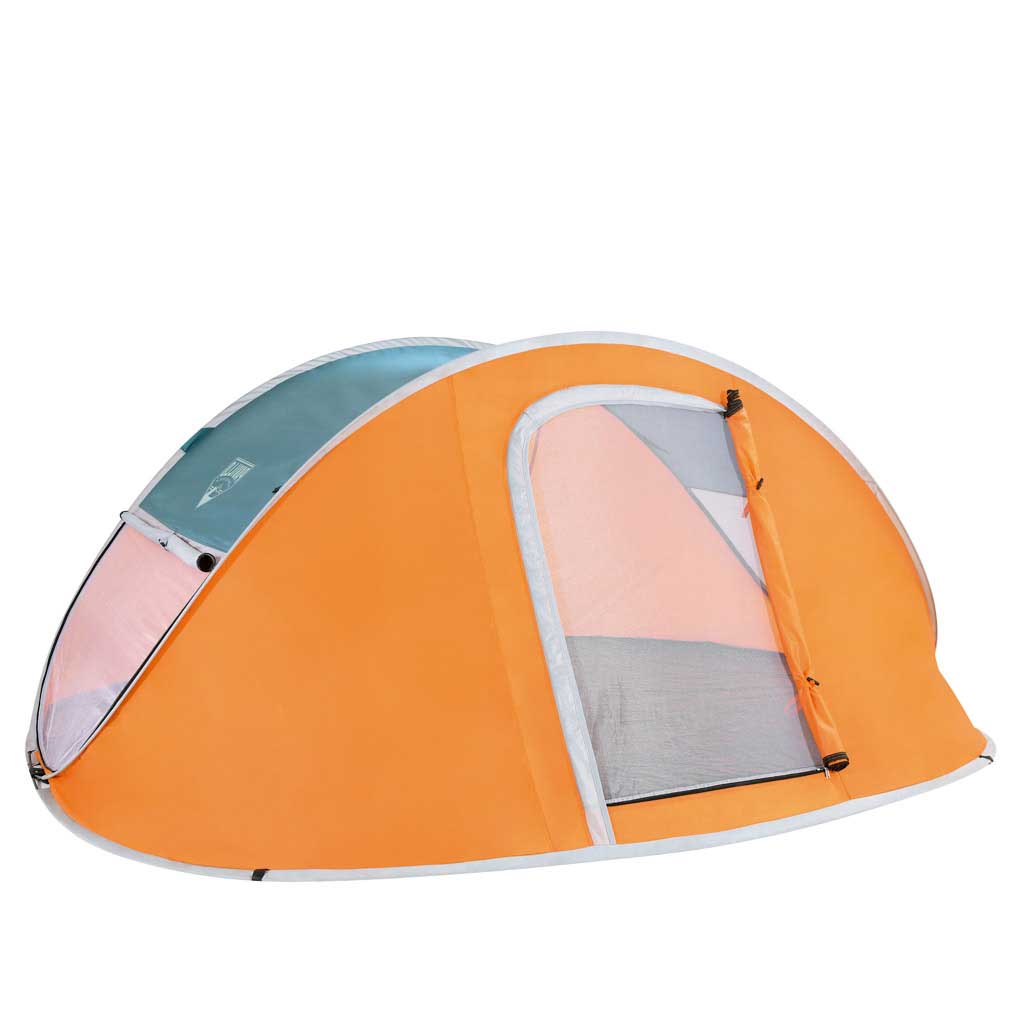 BESTWAY - TENDA CAMPISMO 3 PESSOAS 235X190X100CM TENDA CAMPISMO 3 PESSOAS 235X190X100CM