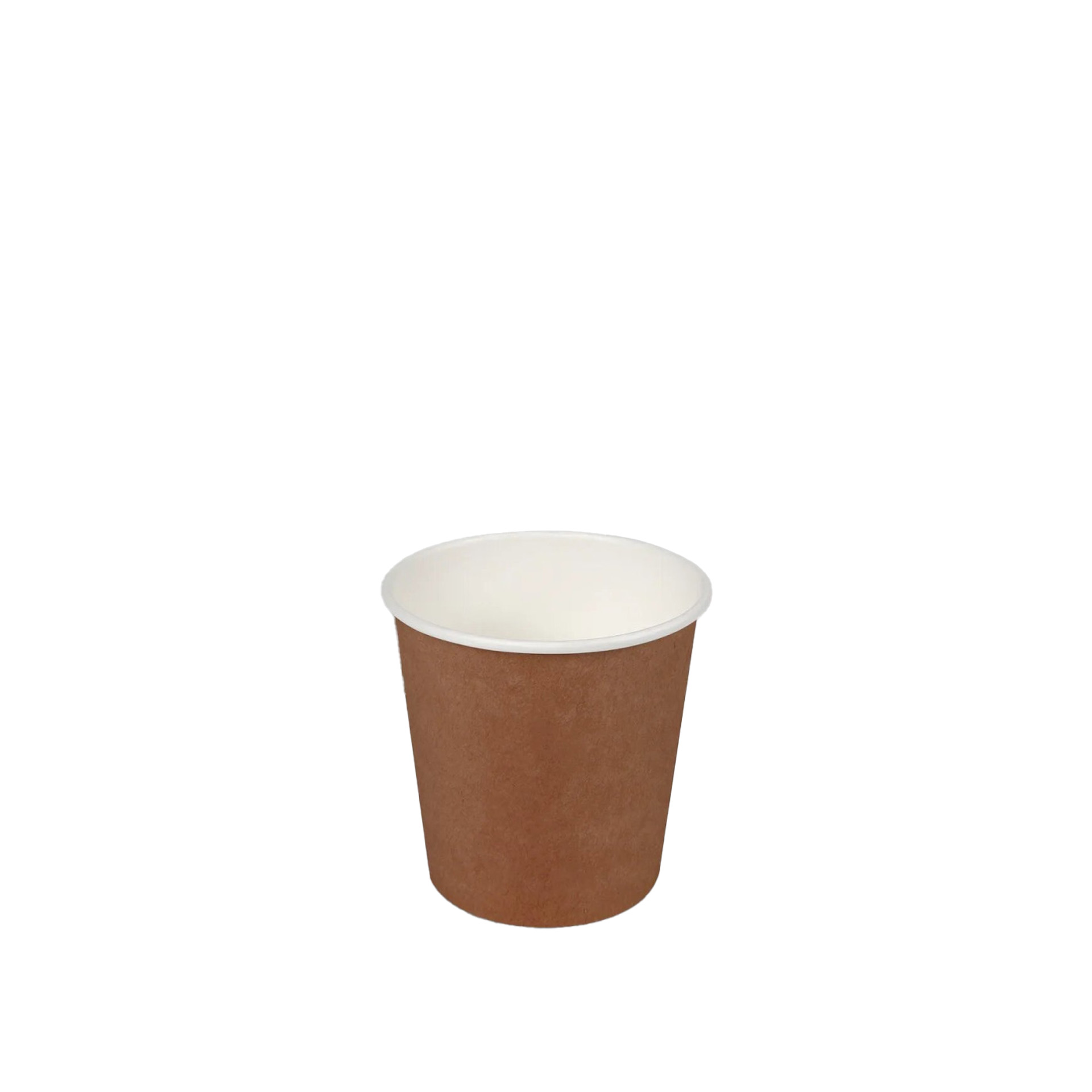 Copo Cartão Café 80ML Pack 30