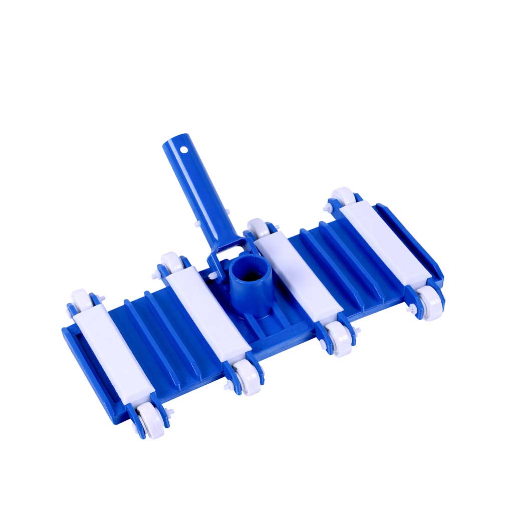 LIMPA-FUNDOS PISCINA FLEXIVEL 34X19CM