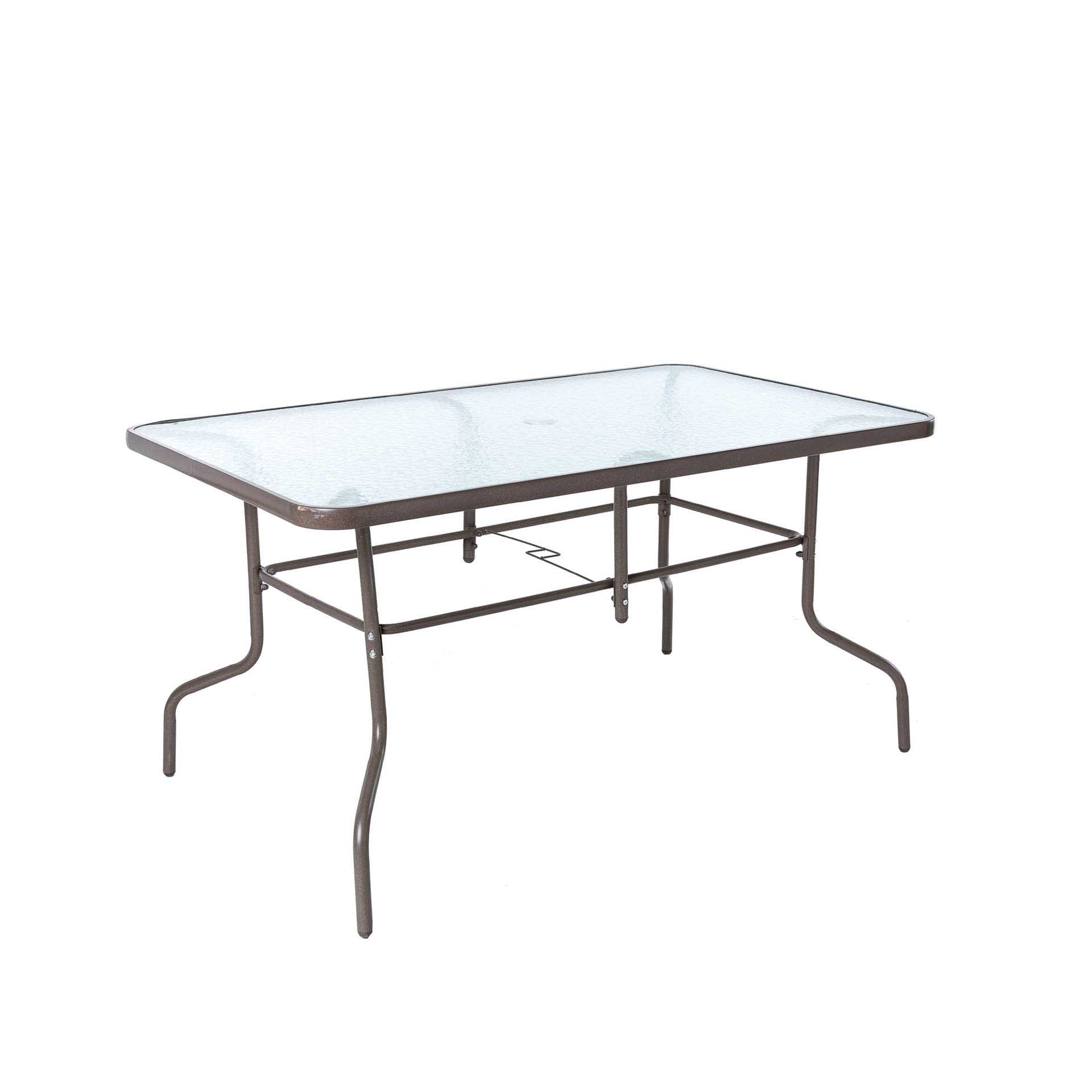 MESA JARDIM 150X90X72CM