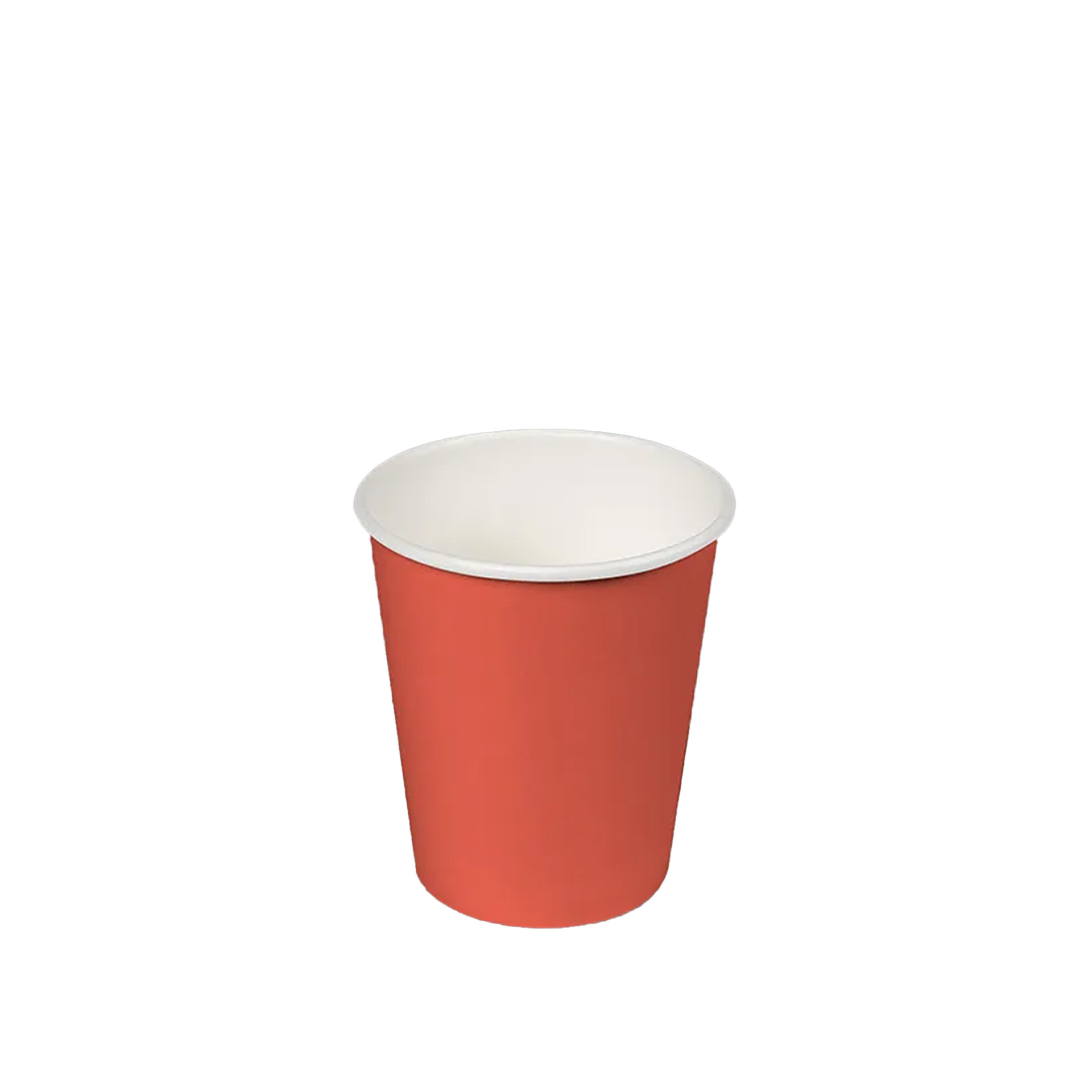 Copo Papel Vermelho 200ML Pack 24