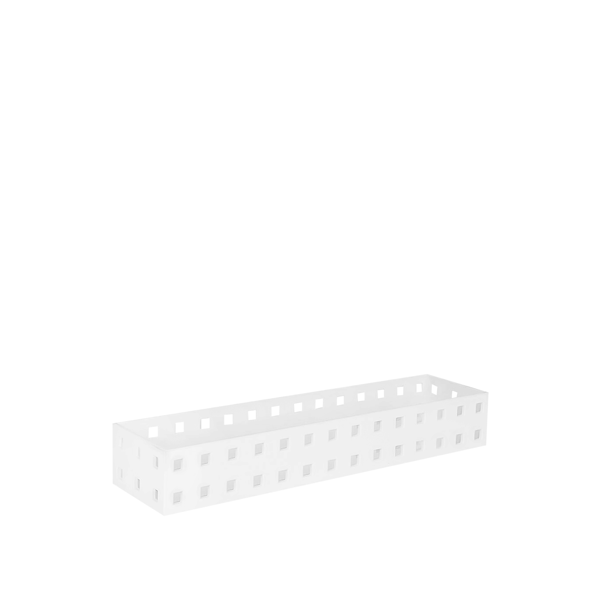 ORGANIZADOR MULTIUSOS 27X10.2X6.2CM