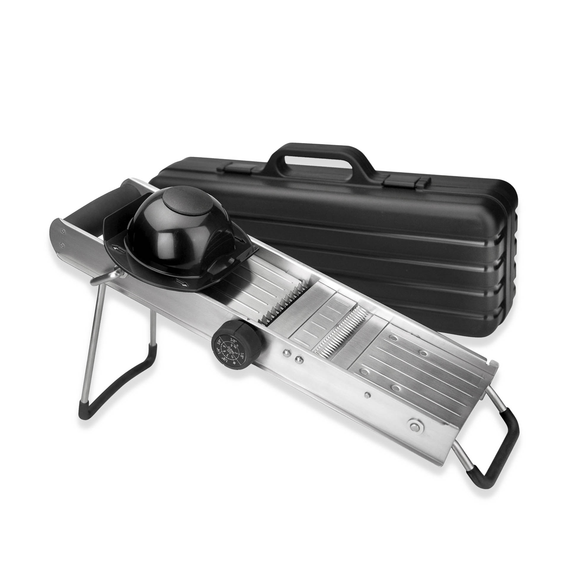 LACOR MANDOLINA 12.5X50CM 60357