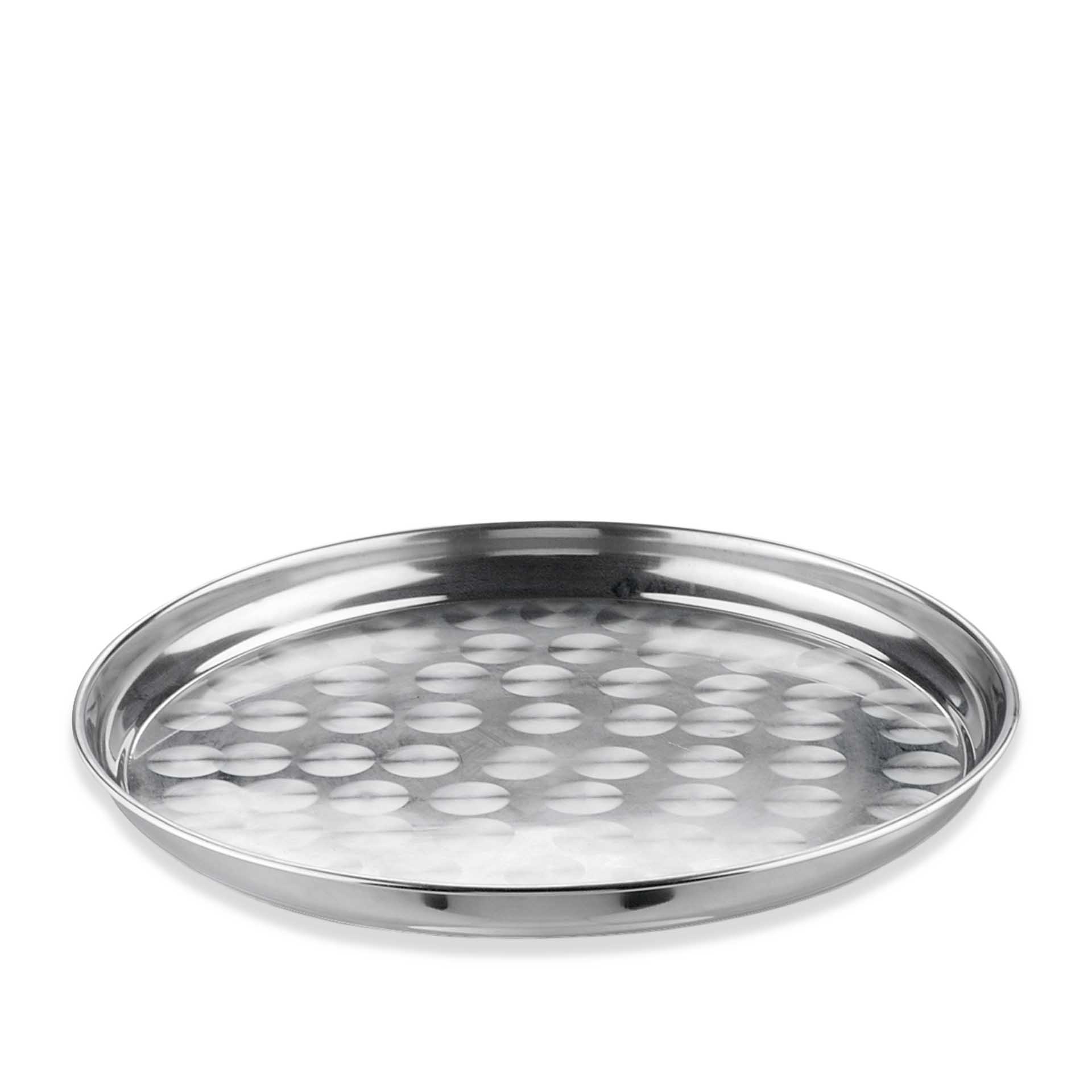 LACOR BANDEJA MARISCO INOX Ø32CM 14135