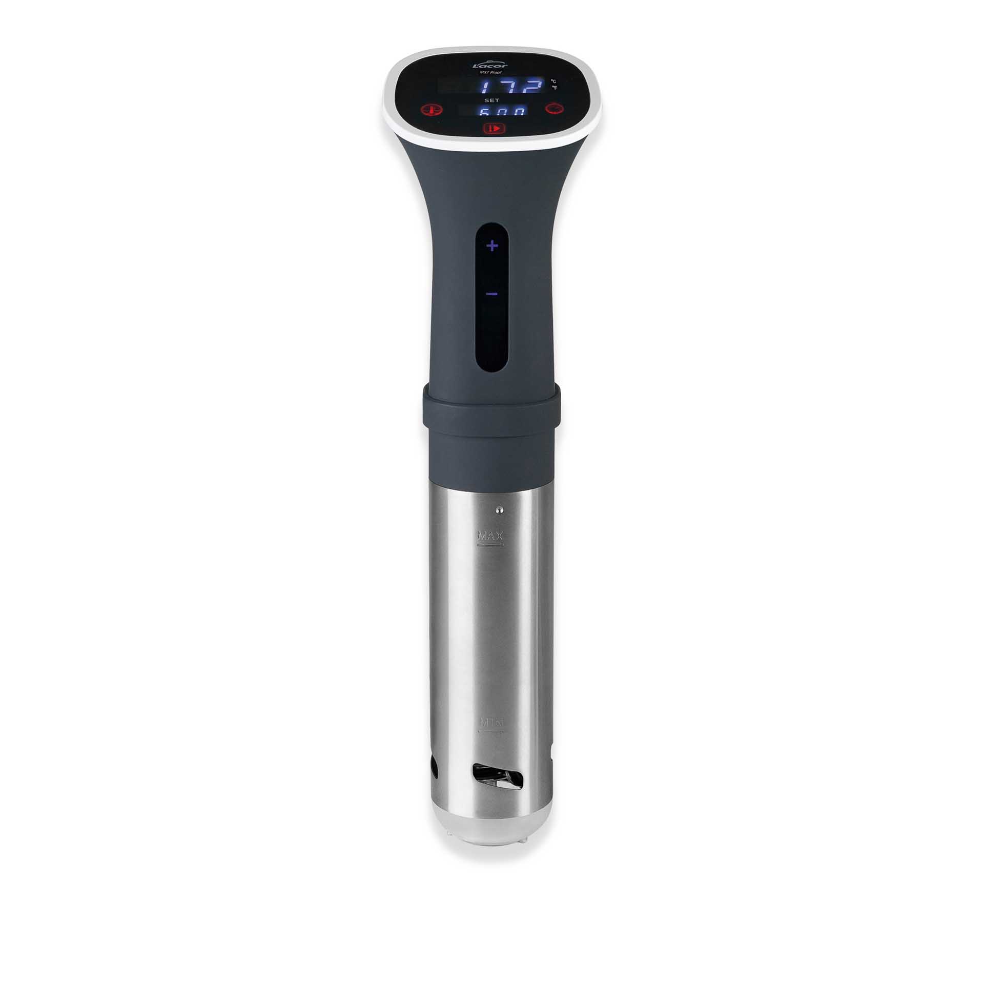 LACOR - LACOR SOUS VIDE GOURMET 800W 15L 69302 LACOR SOUS VIDE GOURMET 800W 15L 69302