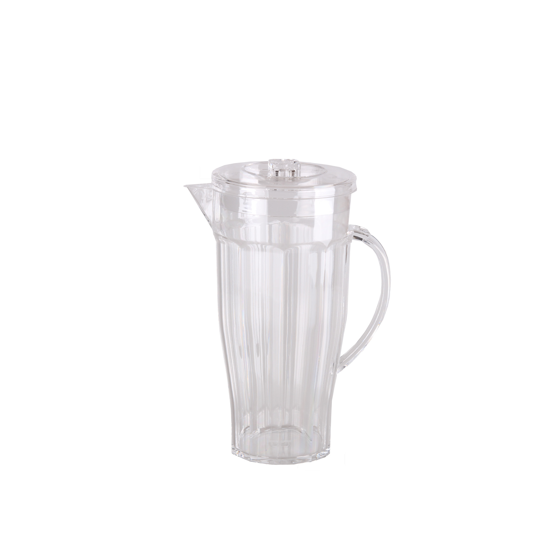 Jarro com Tampa 2.5L