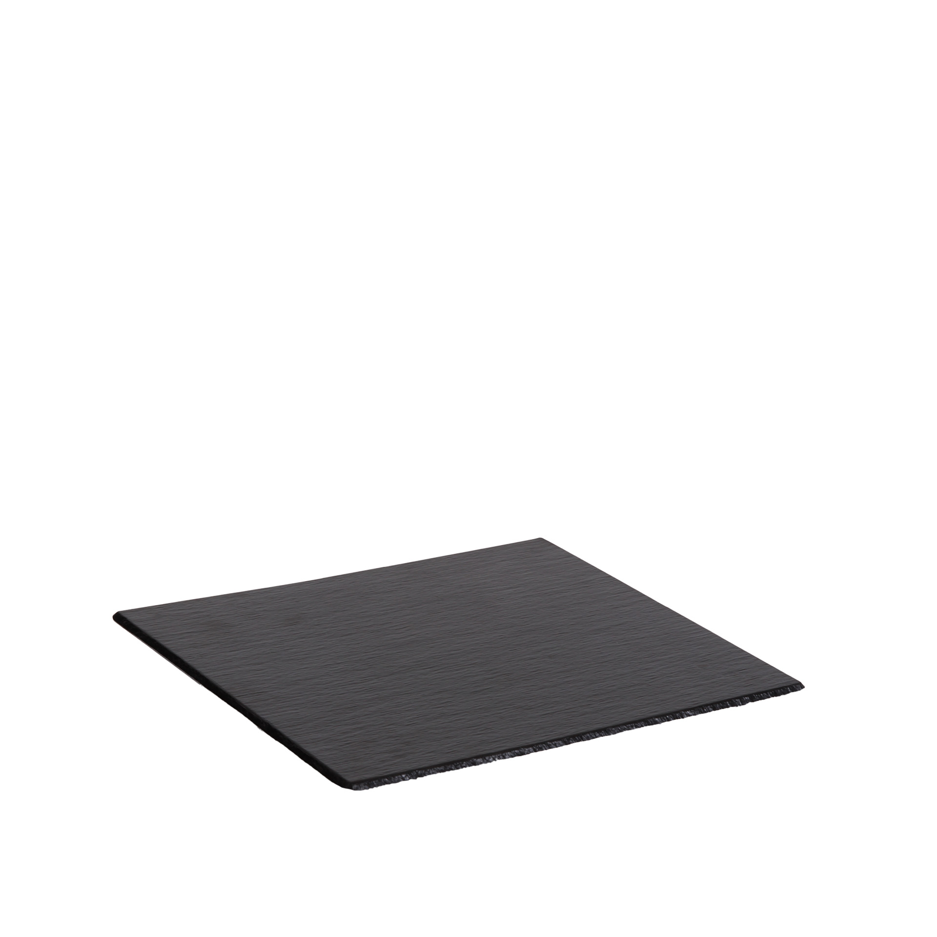 Bandeja Gn Slate Preta