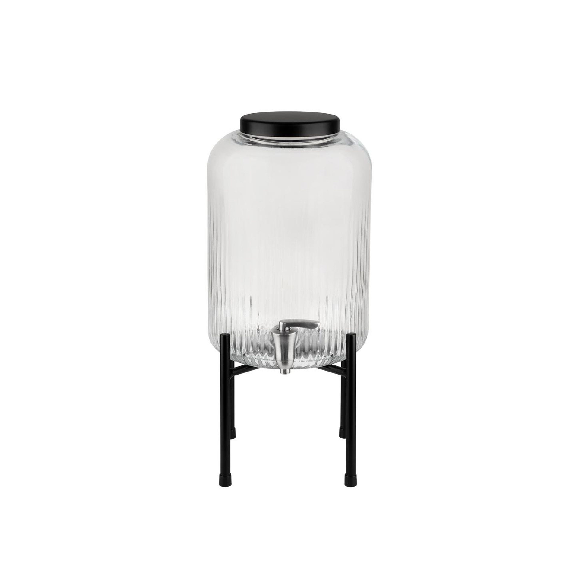 Dispensador Líquido Industrial 7L 20X45cm