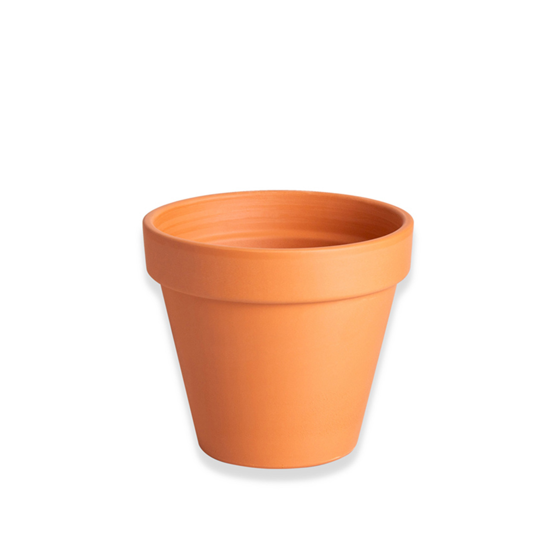 STANDARD VASO REDONDO