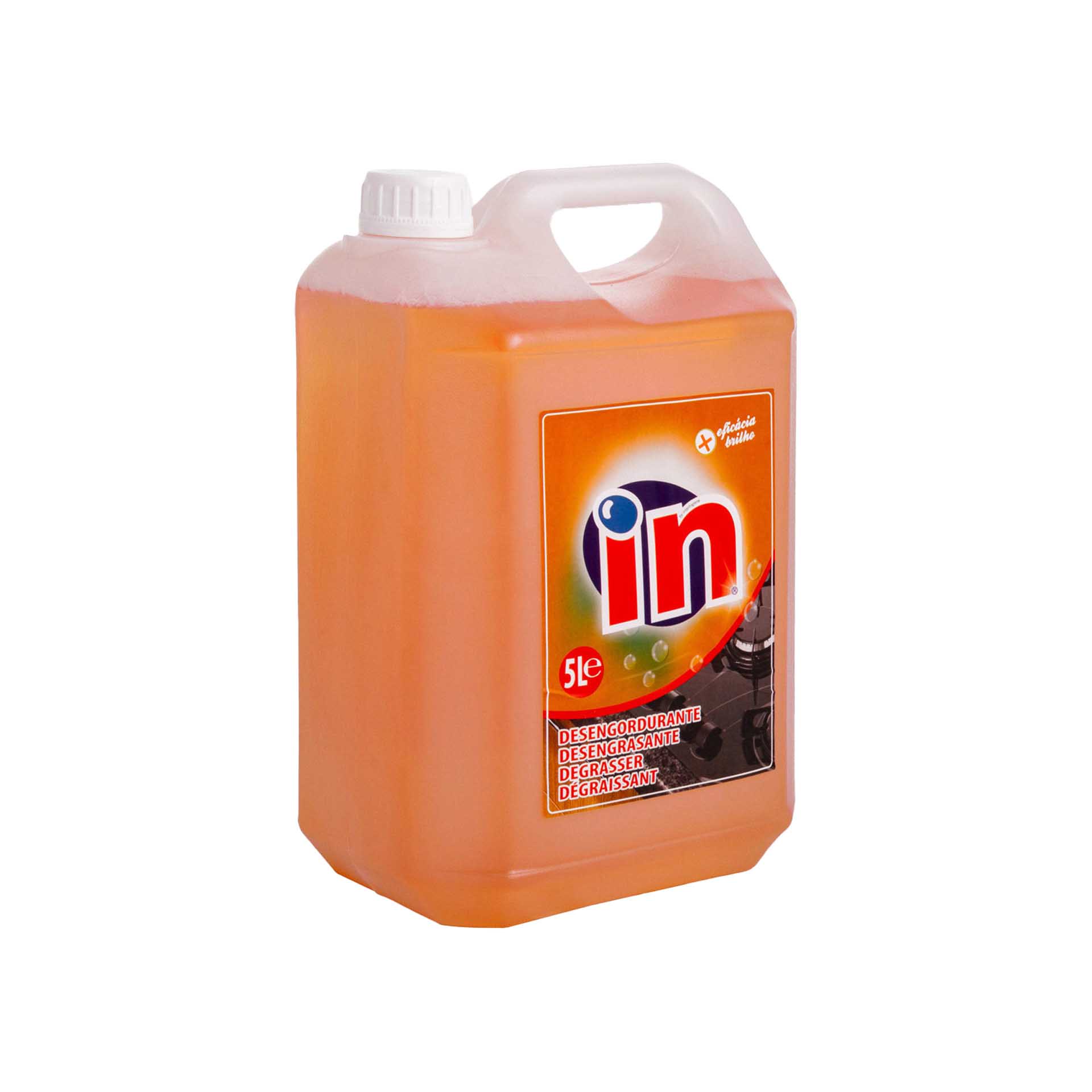 Tira Gorduras IN 5L Cozinhas