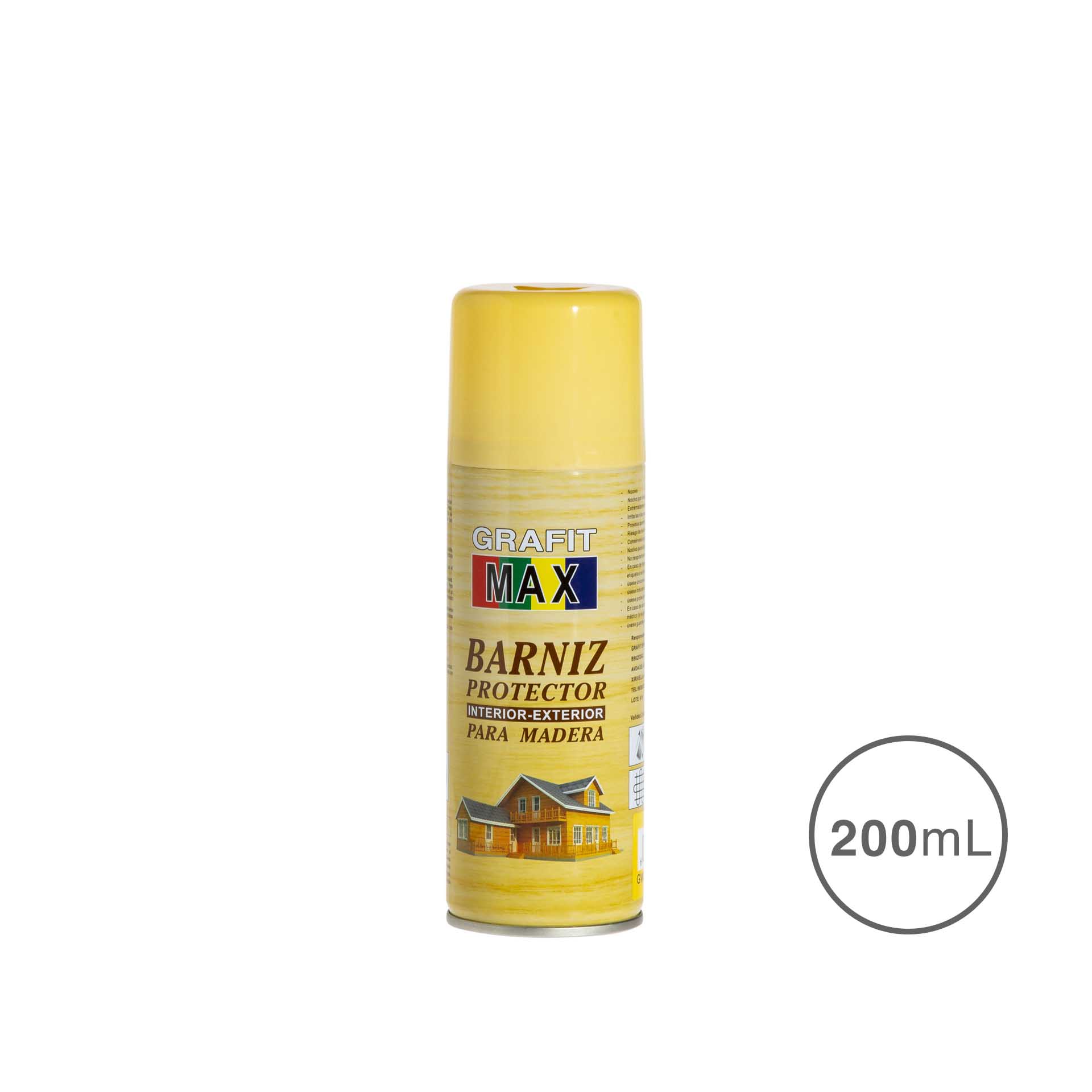VERNIZ SPRAY PINHO GW501