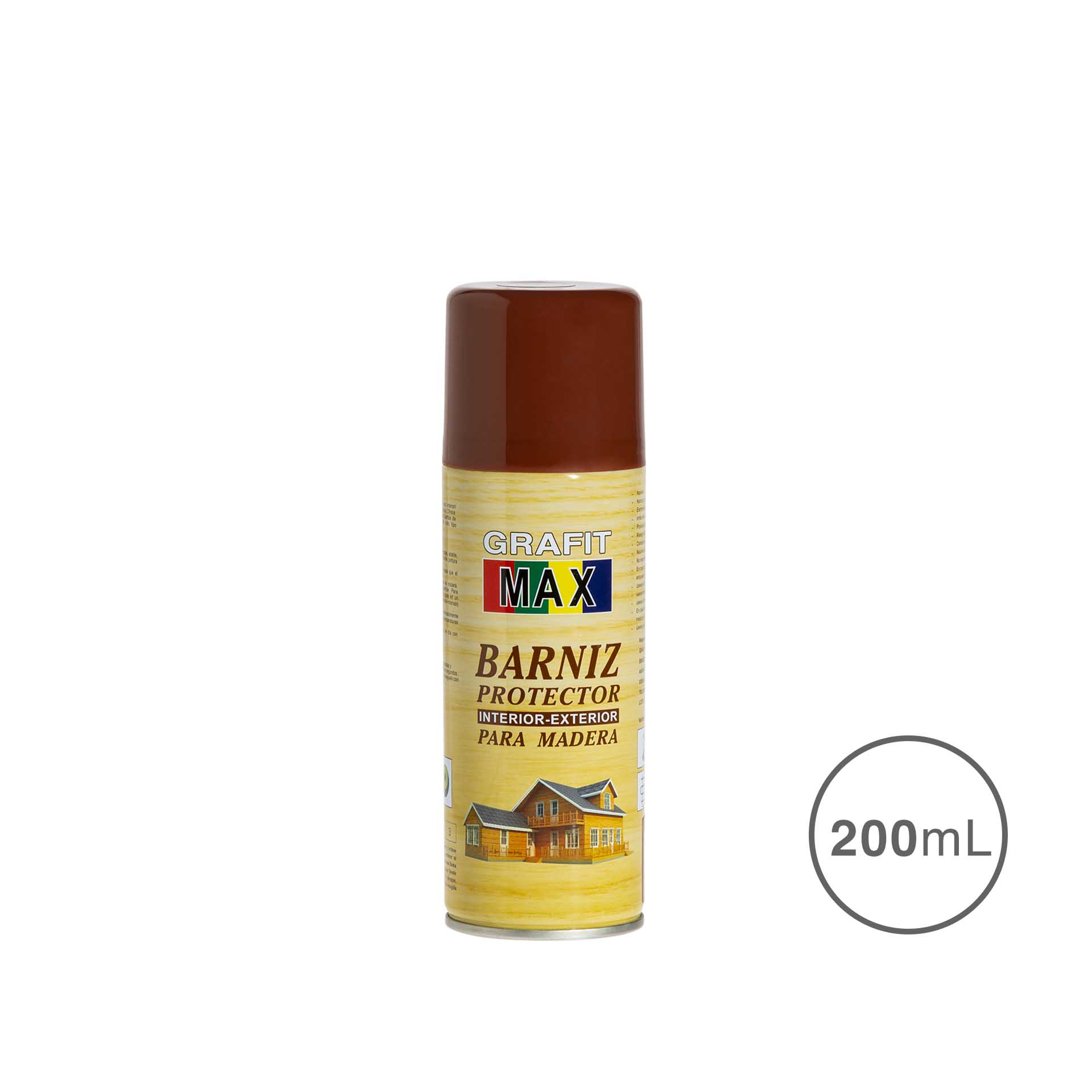 VERNIZ SPRAY NOZ GW511