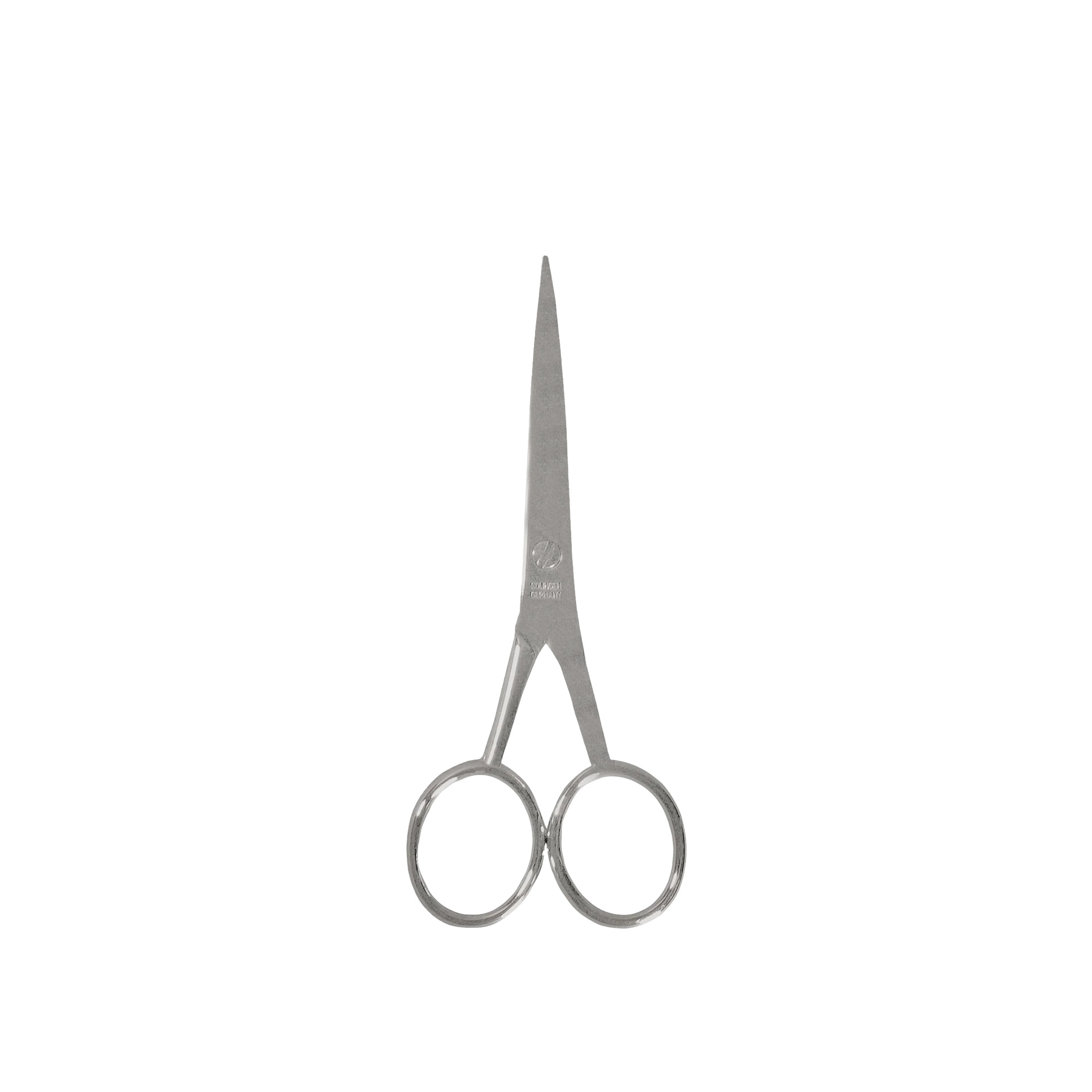 TITANIA MEN TESOURA UNHAS / CUTICULAS 9CM 1050/9MEN