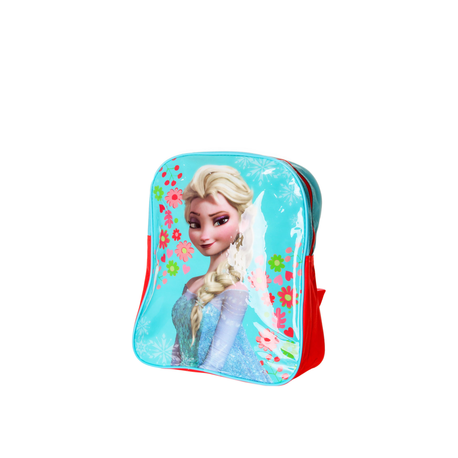 Mochila Frozen 30X25X10CM