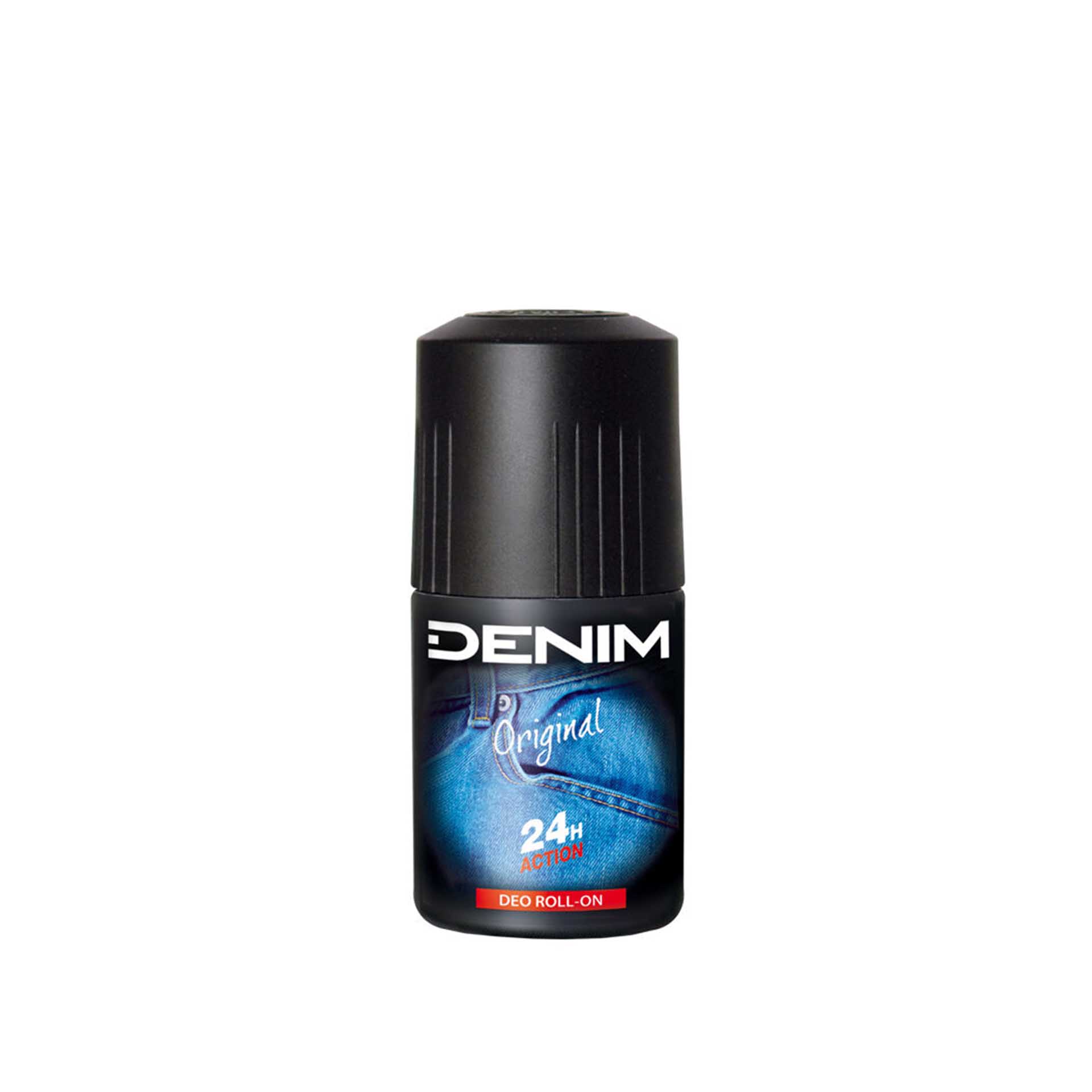 DENIM DEO ROLL ON ORIGINAL 50ML 600153