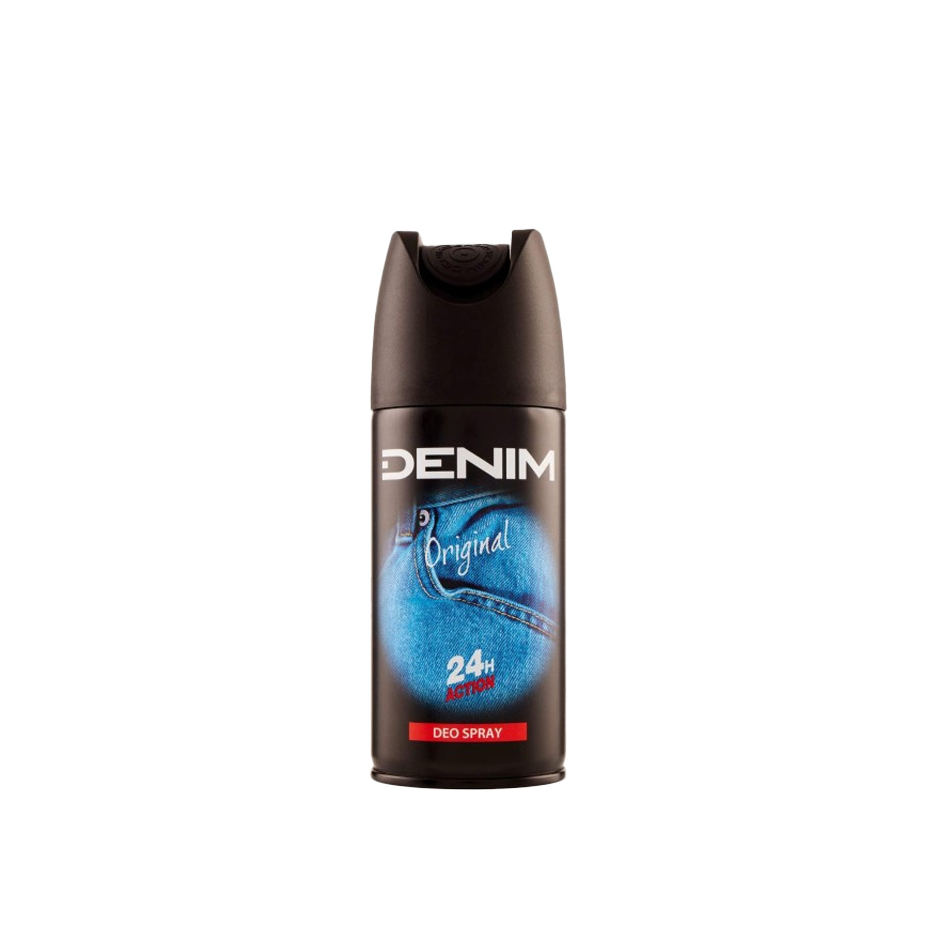 DENIM DESODORIZANTE SPRAY ORIGINAL 150ML