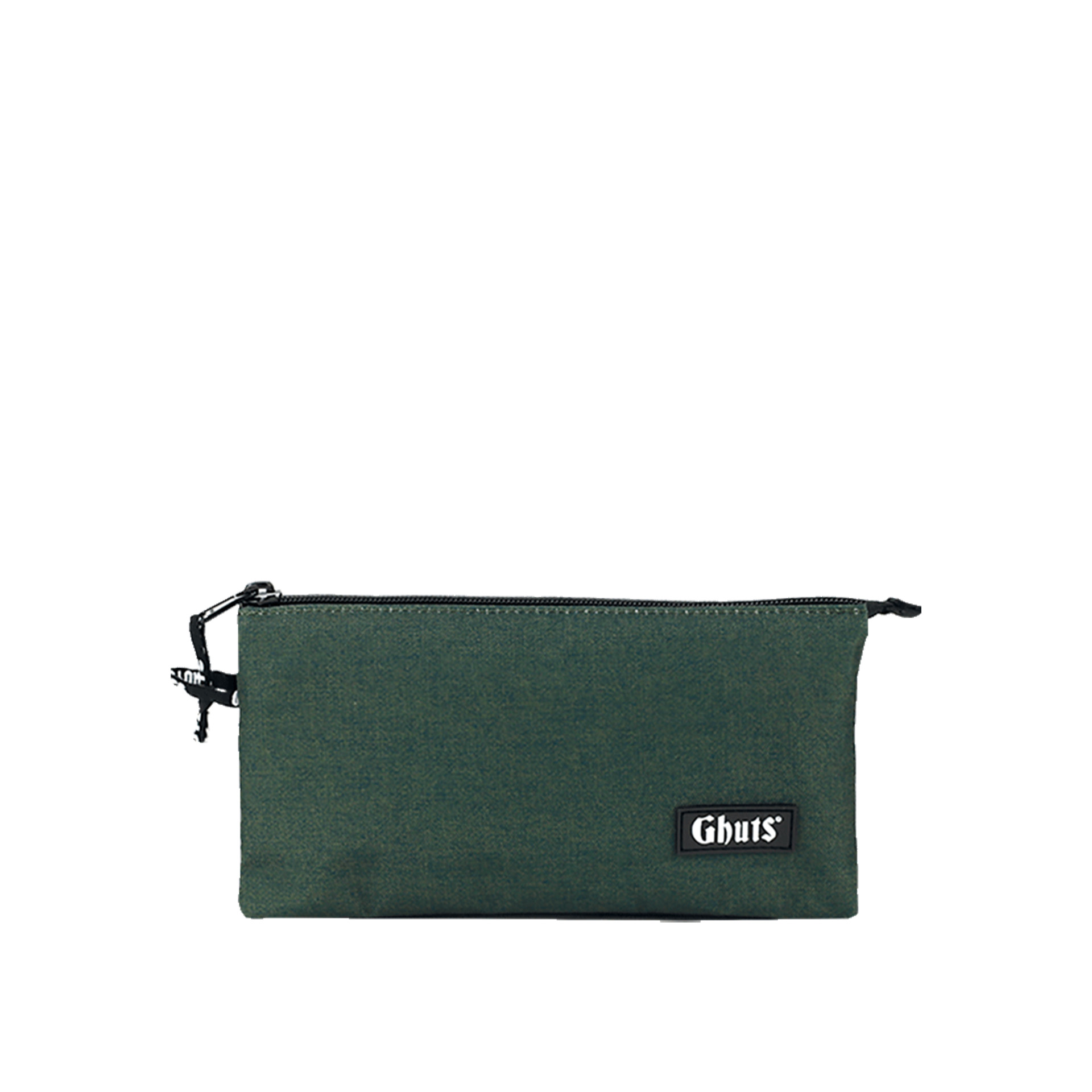 GHUTS ESTOJO TRIPLO STYLISH GREEN
