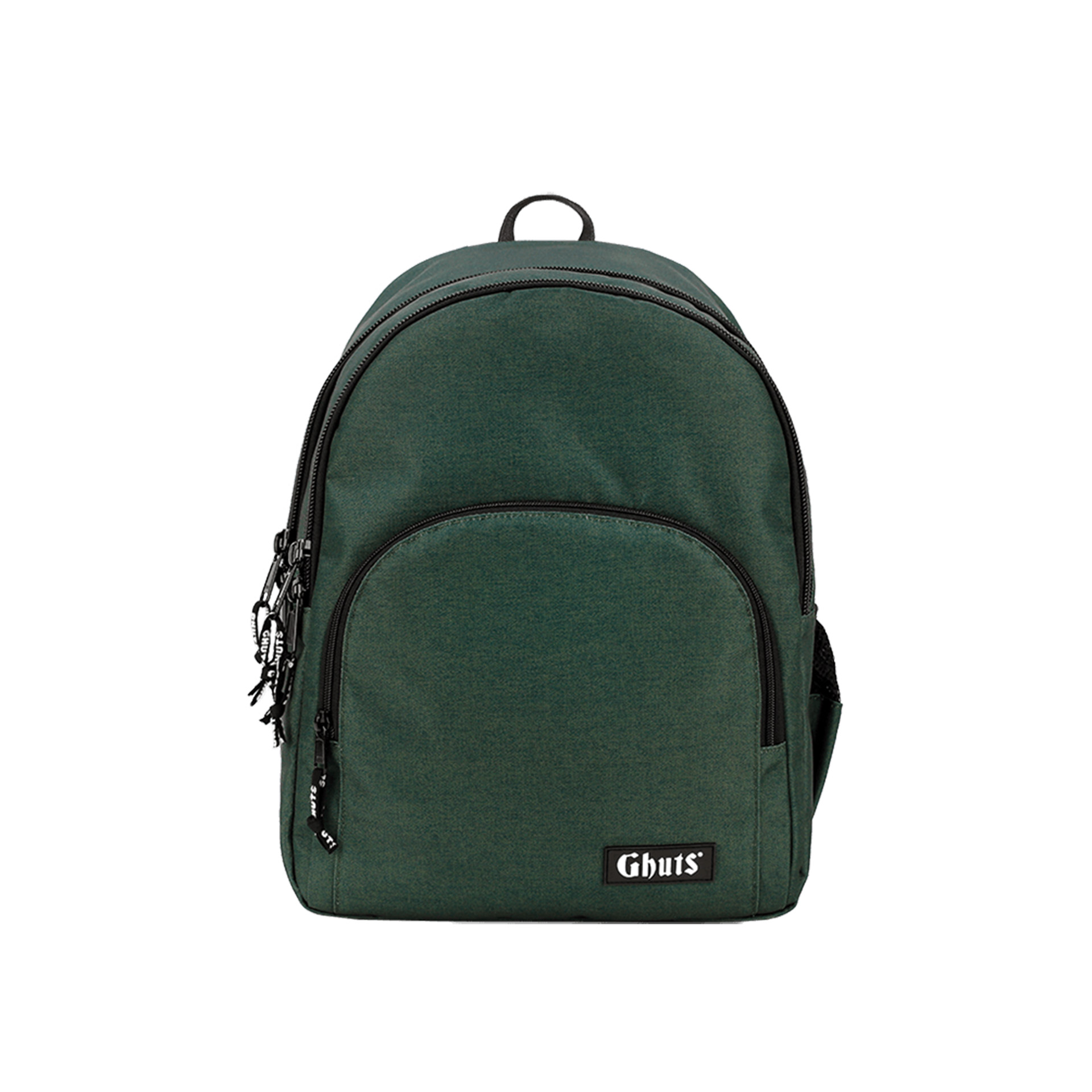 Mochila Escolar Ghuts Stylish Green
