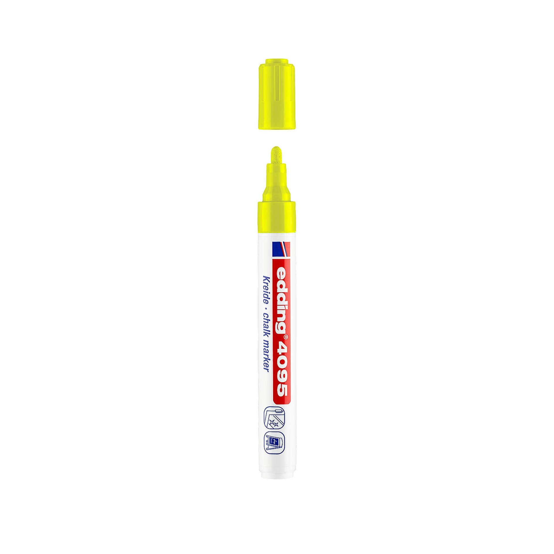 EDDING MARCADOR GIZ 4095