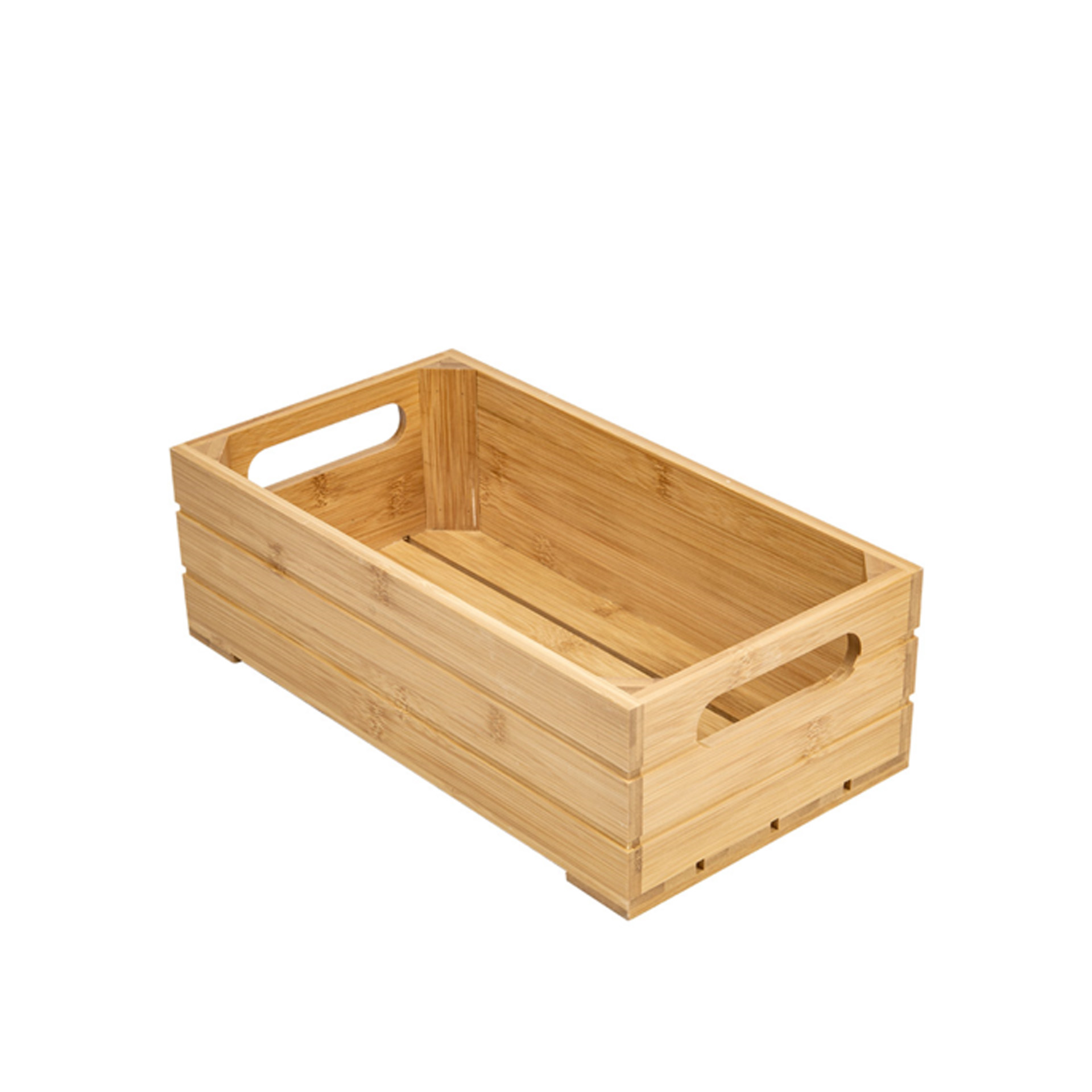 Container Bambu 1/3 32.5X17.6X10CM