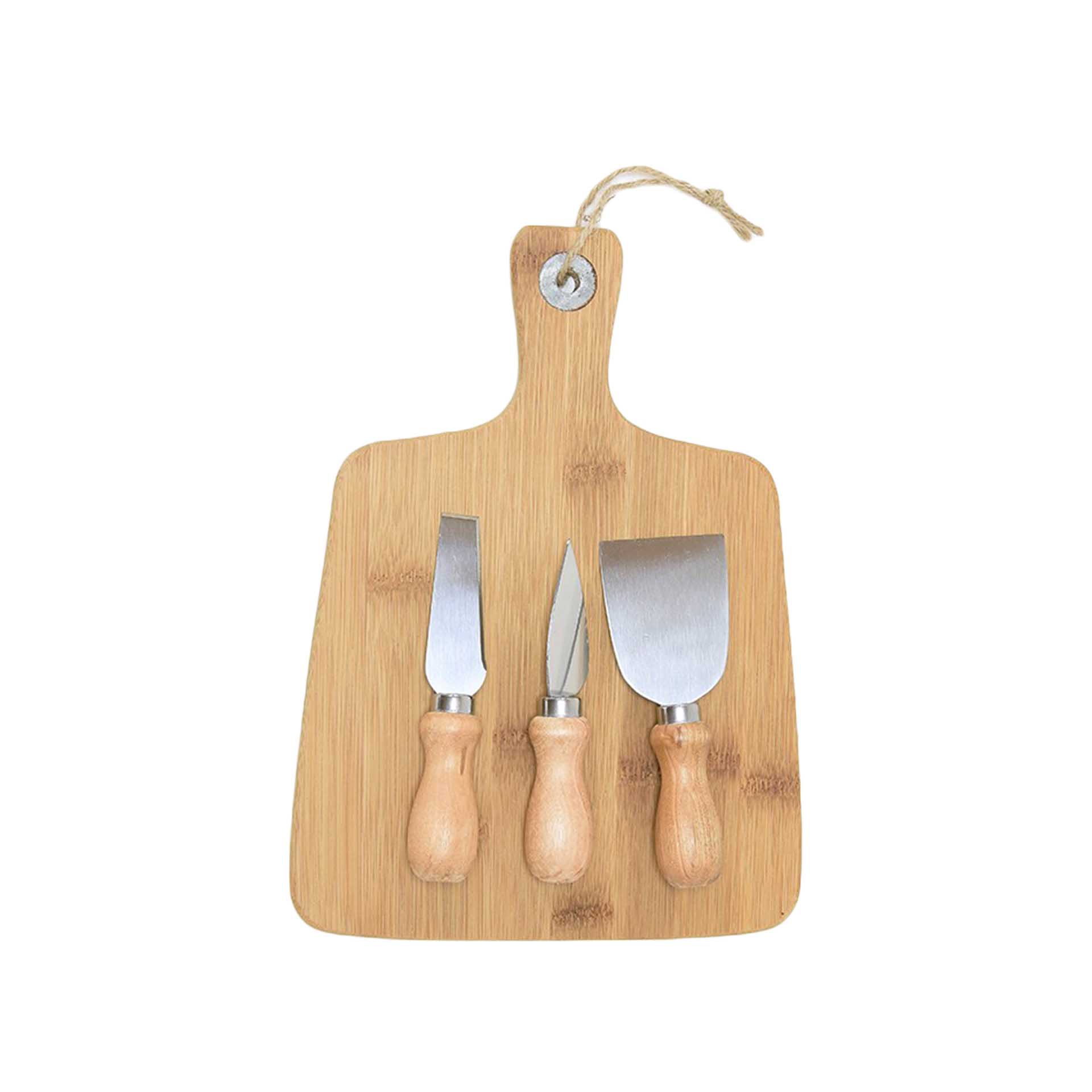 TABUA PARA QUEIJOS 29X16CM