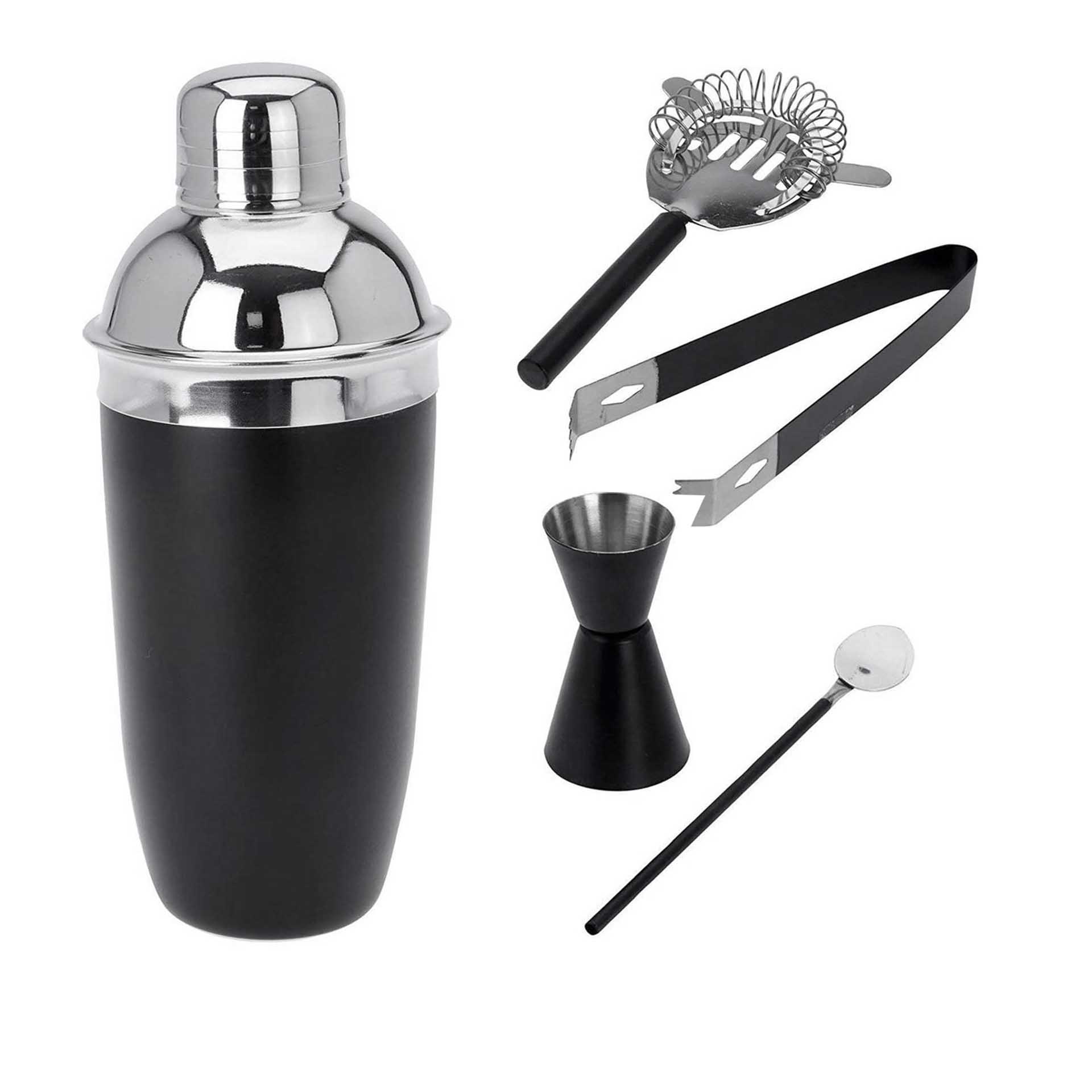 CONJUNTO COCKTAIL 5 PEÇAS