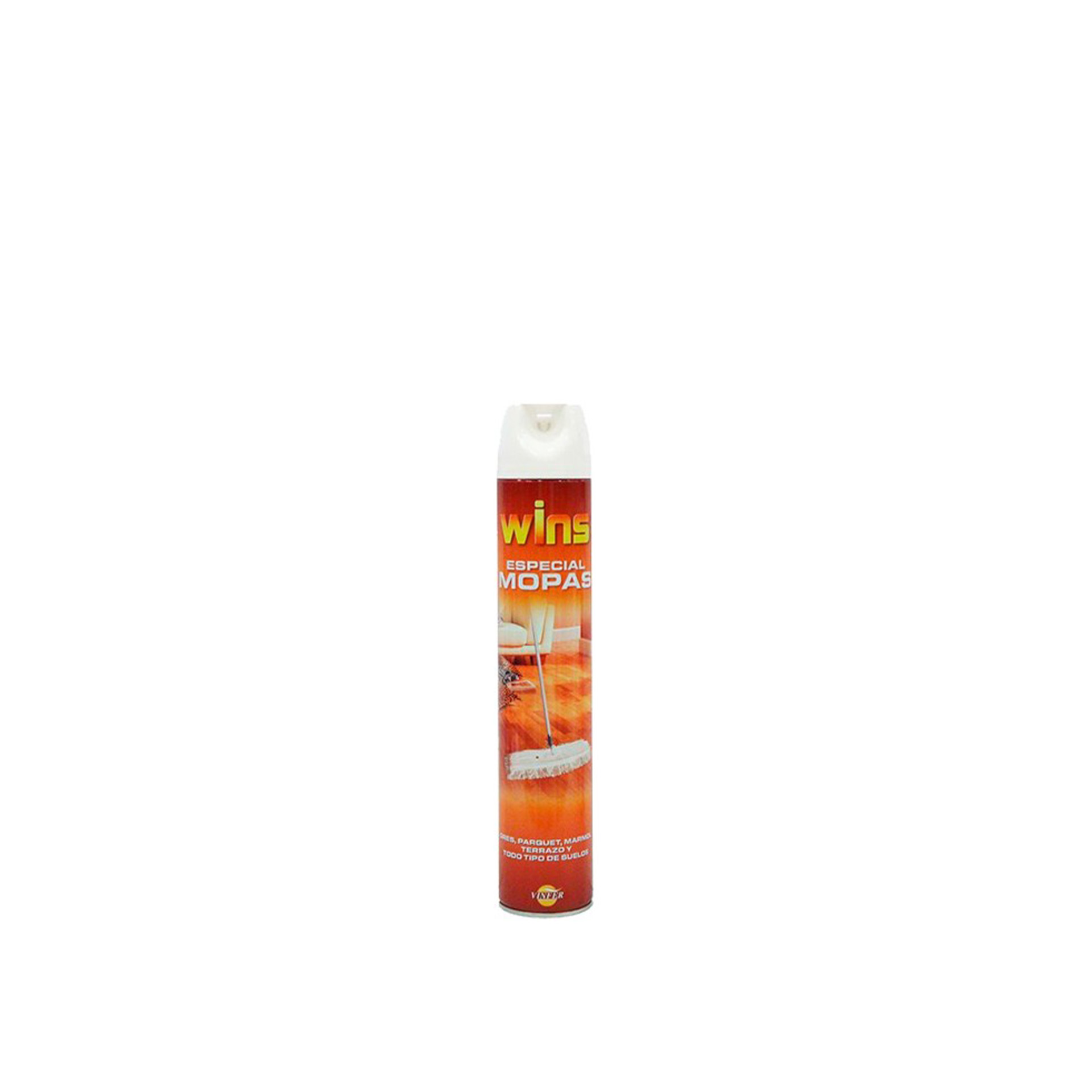 Limpa Pisos Especial Mopas Wins 750ML