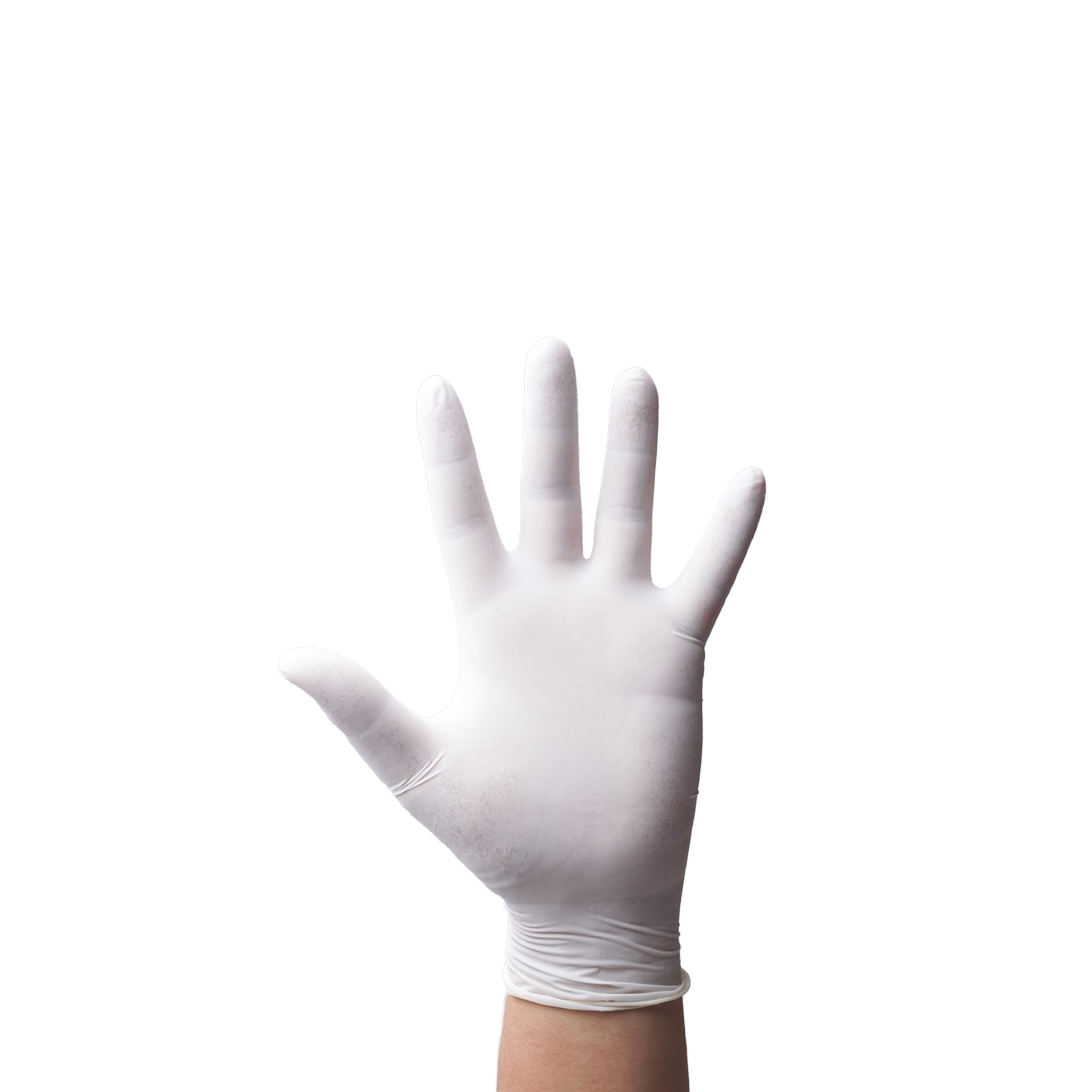 Luvas Latex com Pó Pack 100