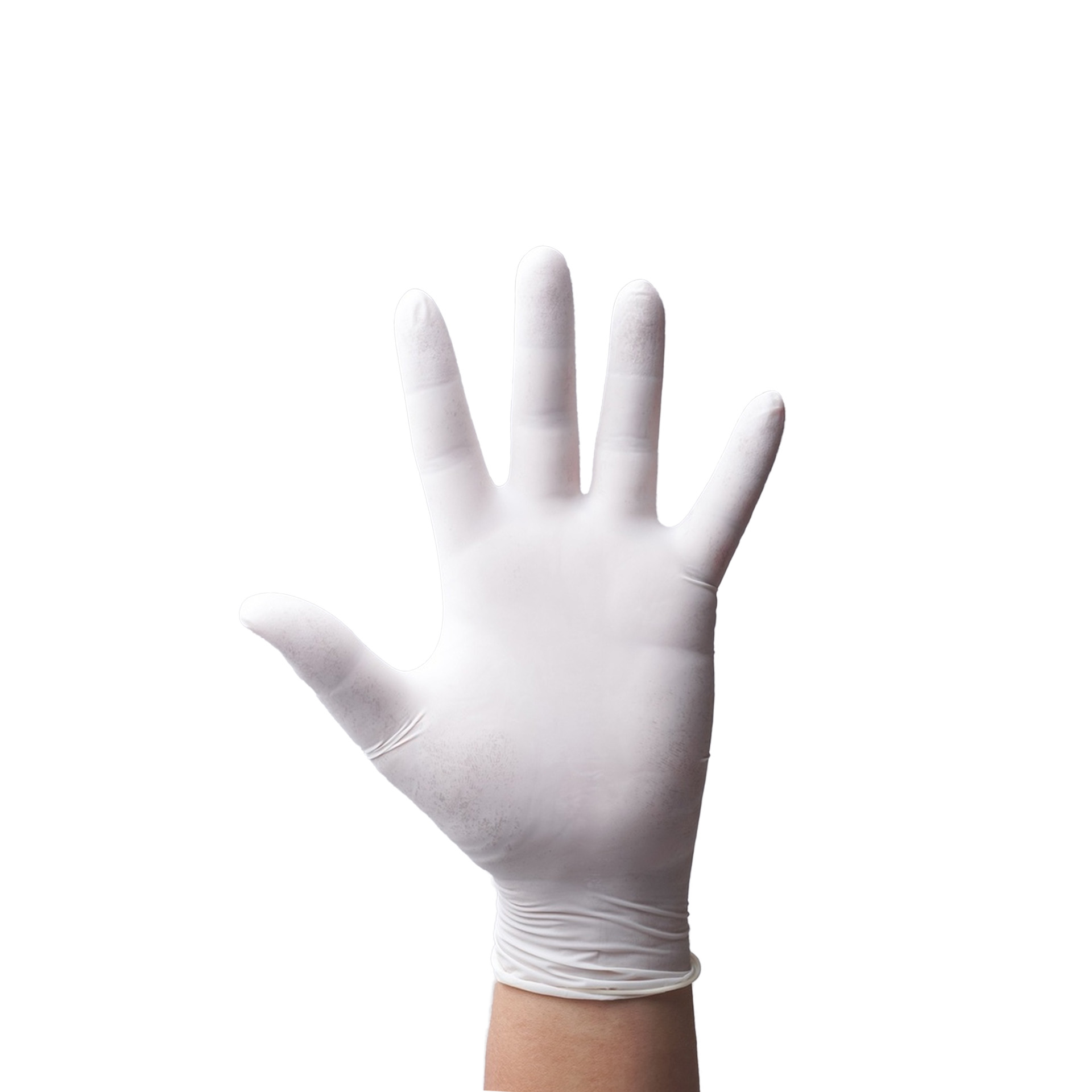 Luvas Latex com Pó Pack 100