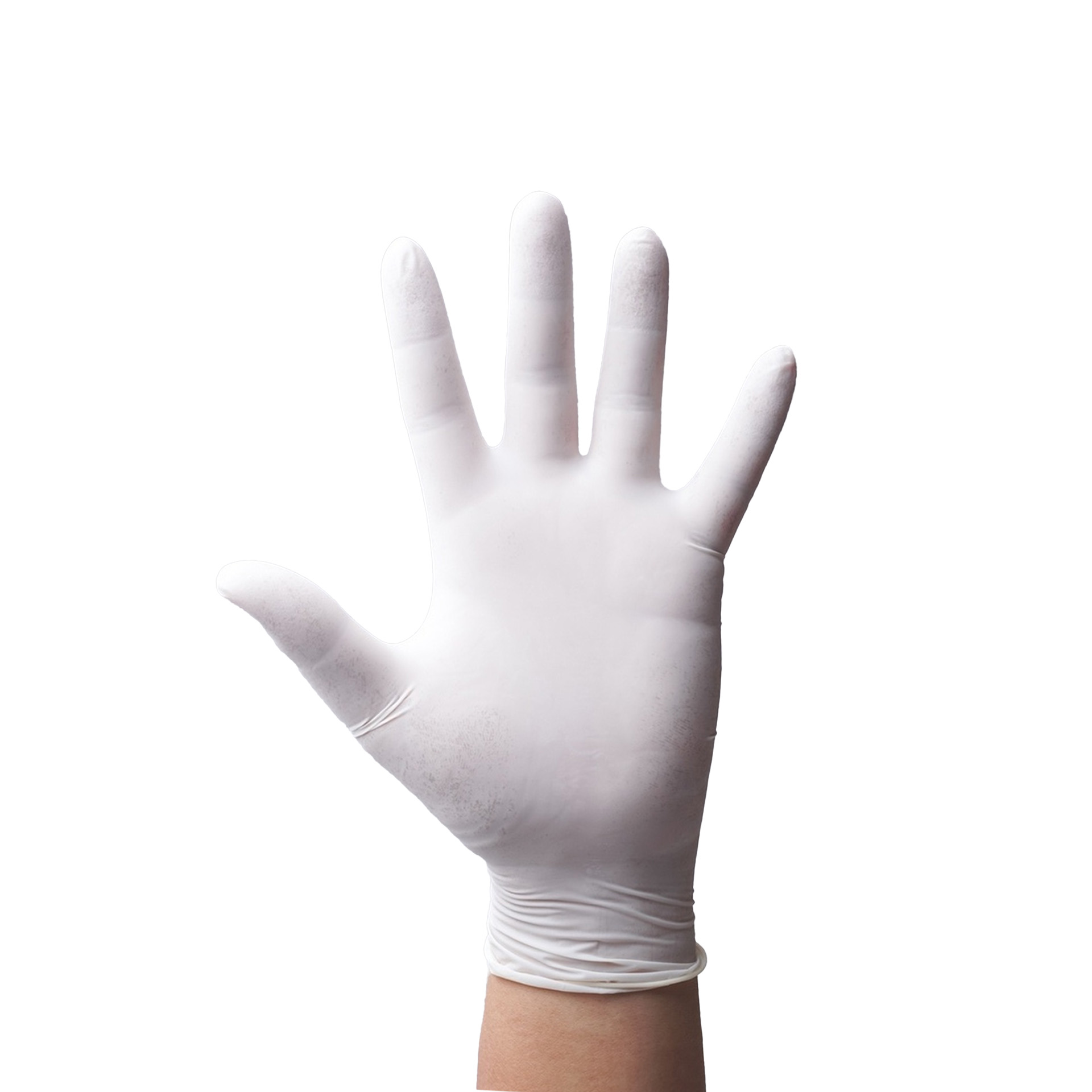 Luvas Latex com Pó Pack 25