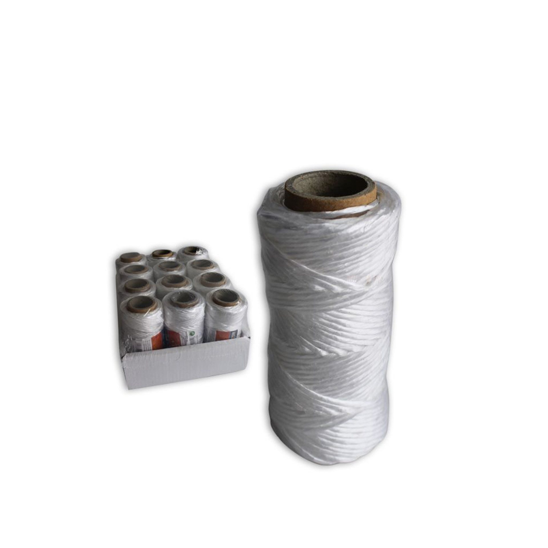 Corda Branca 60G 40M